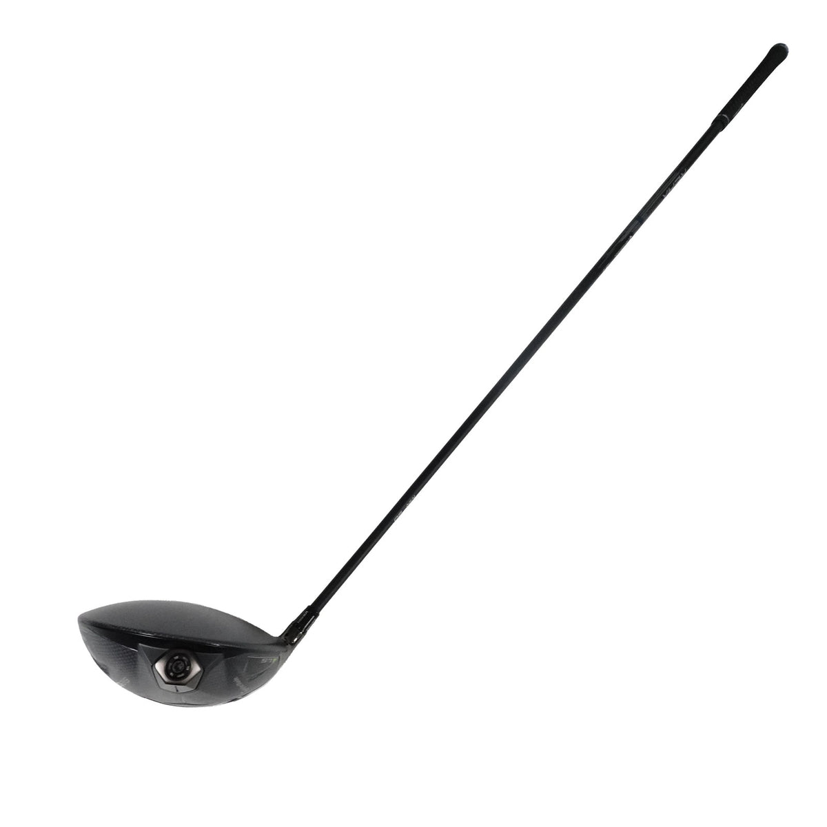 TaylorMade Qi35 Driver LME 10.5 Degree REAX Regular Flex 50 Graphite 45.5" LH