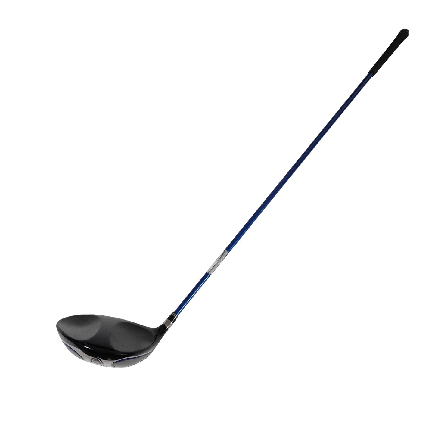 King Cobra Speed LD Driver 12 D Aldila NVS Regular Flex Graphite 45.5" LH