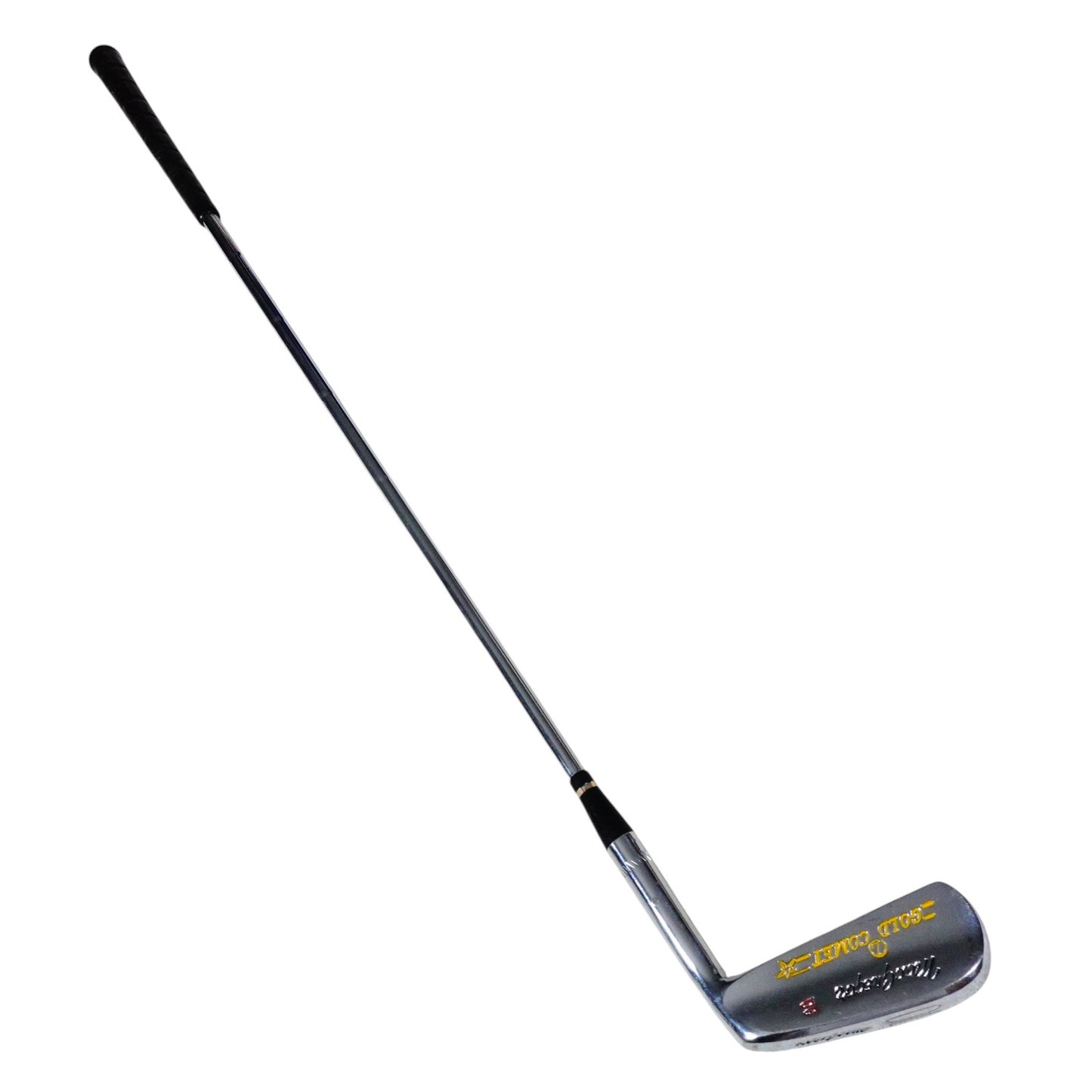 MacGregor Gold Comet 10 Vintage Putter All Original 34.5" RH