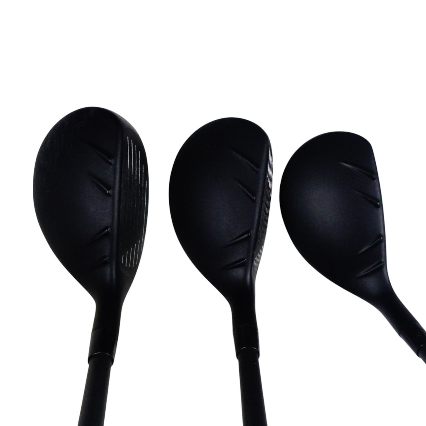 Ping G 2016 3 4 5 Hybrid Set Alto Senior Flex 70 Graphite LH