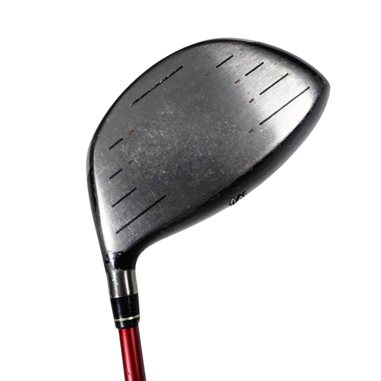 King Cobra SS 427 Driver 9 Degree 60 Tour Regular Flex Graphite 46" RH NEW GRIP