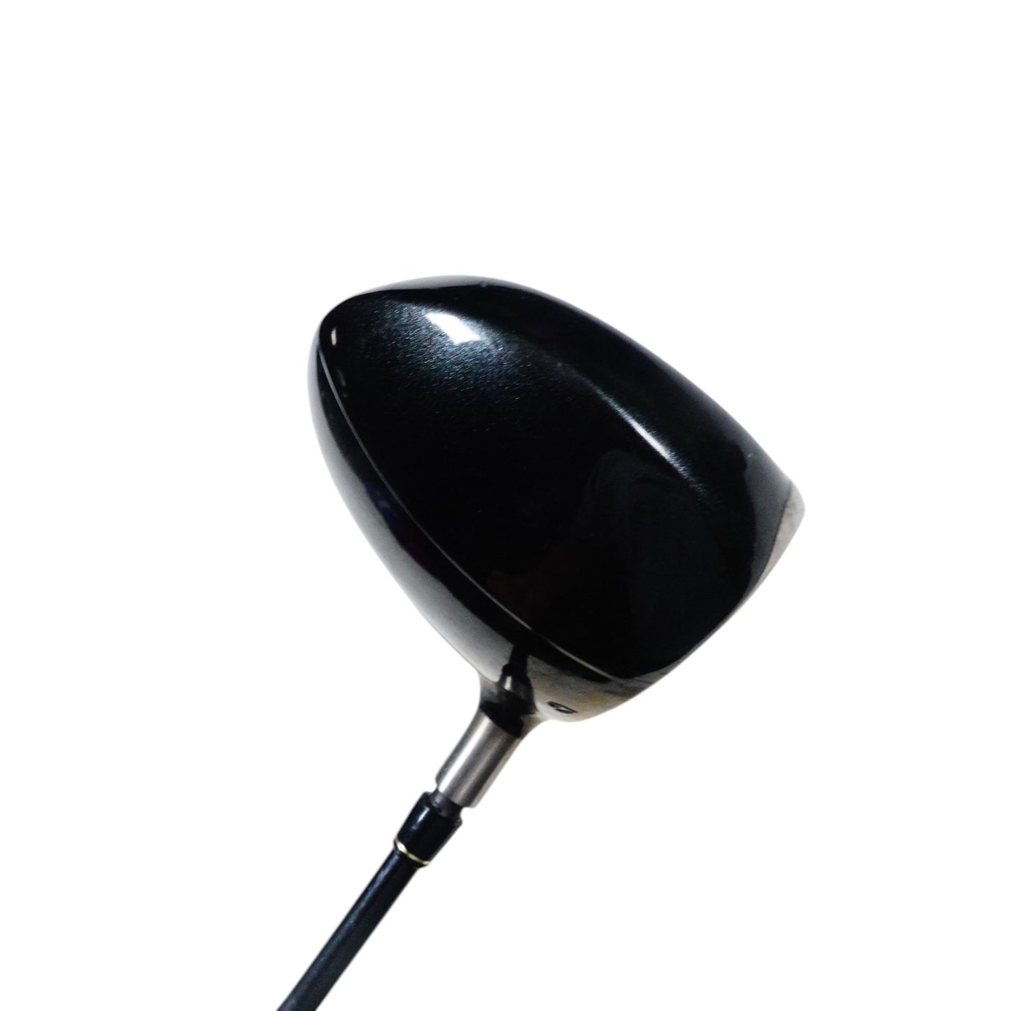 TaylorMade 320 Ti 9.5 Degree Driver Lite Stiff Flex Graphite 45.5" LH NEW GRIP