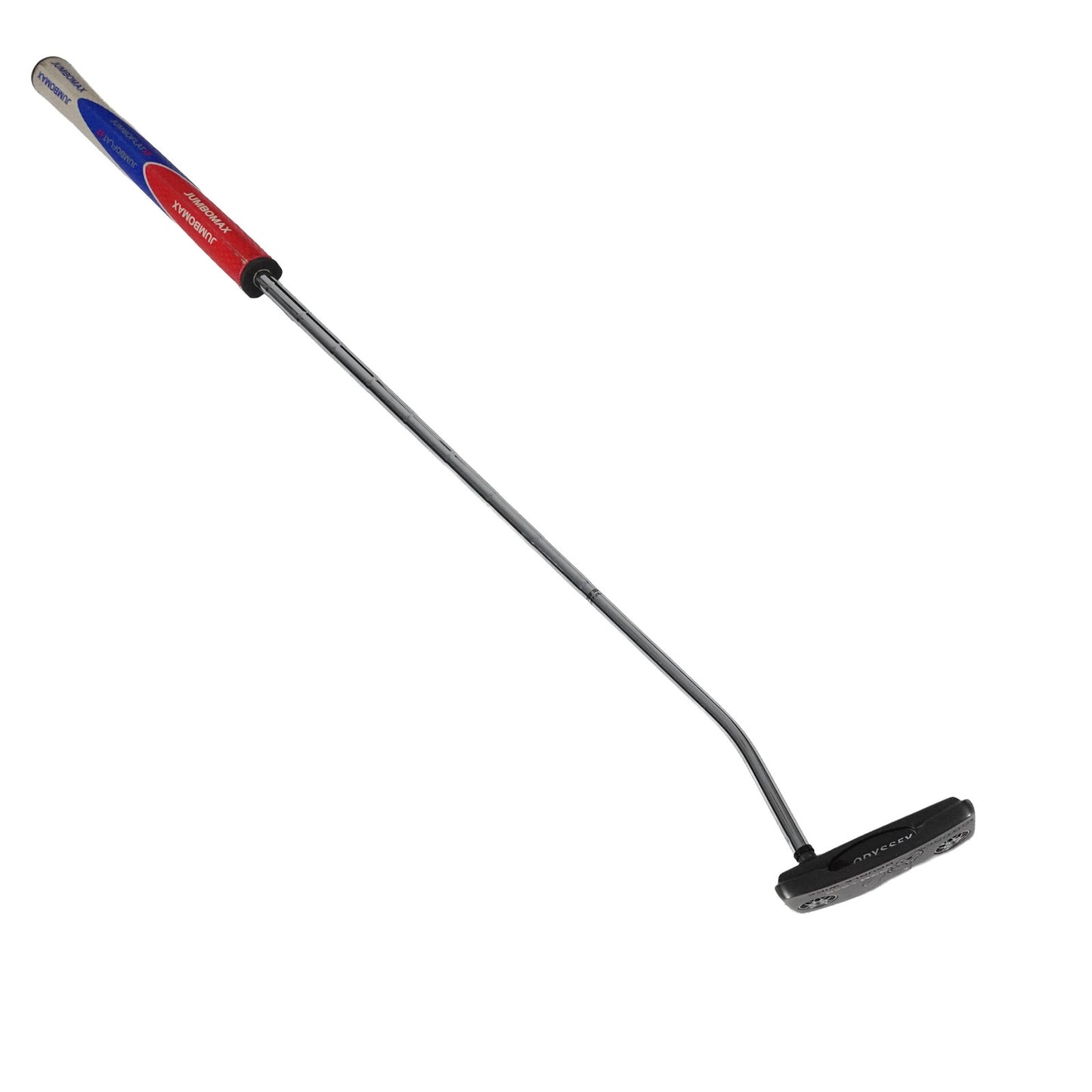 Odyssey Tour Issue Arm Lock Double Wide Putter JumboMax 41.5" RH