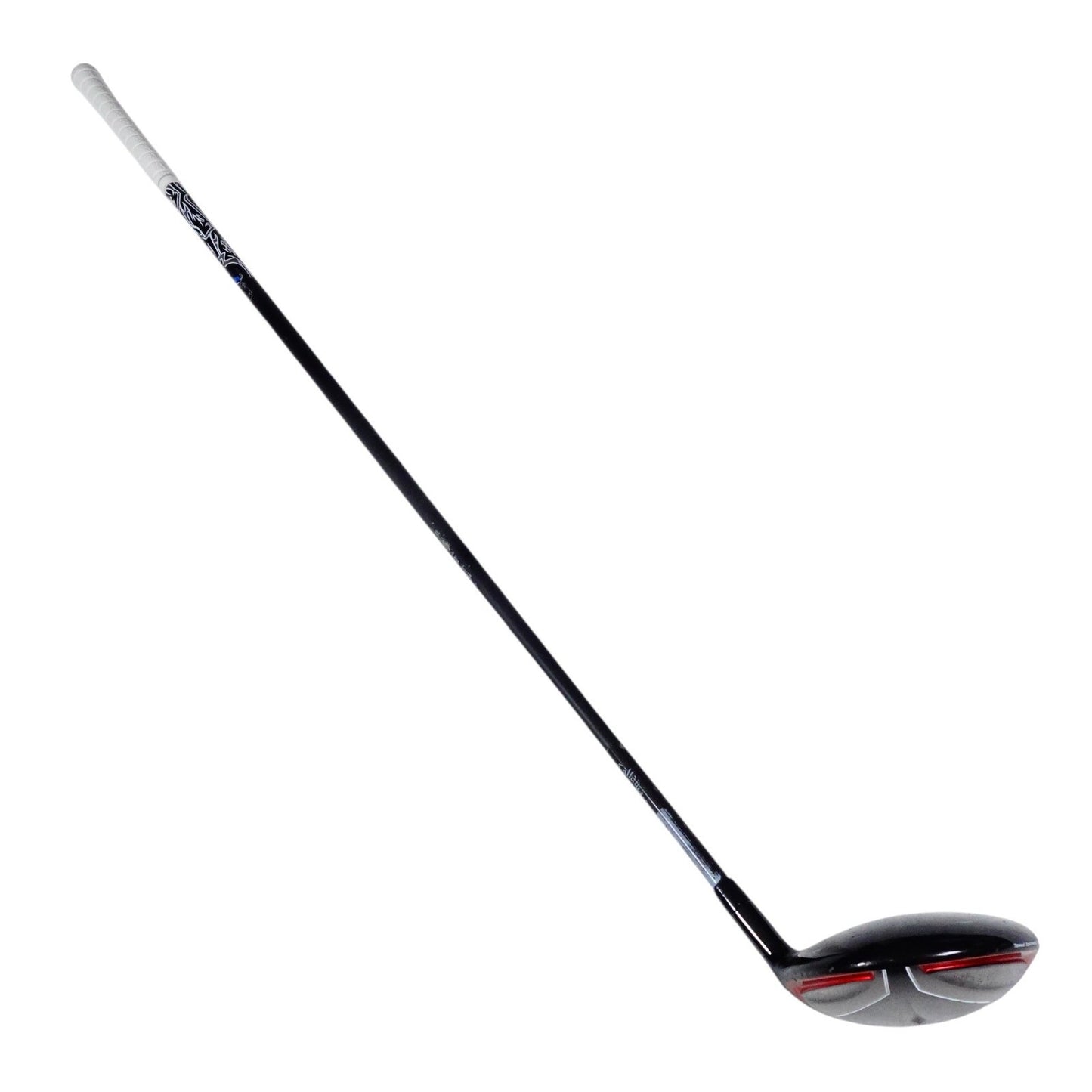 Callaway FT Optiforce 4 Wood Project X 5.0 Senior Flex Graphite 43" RH