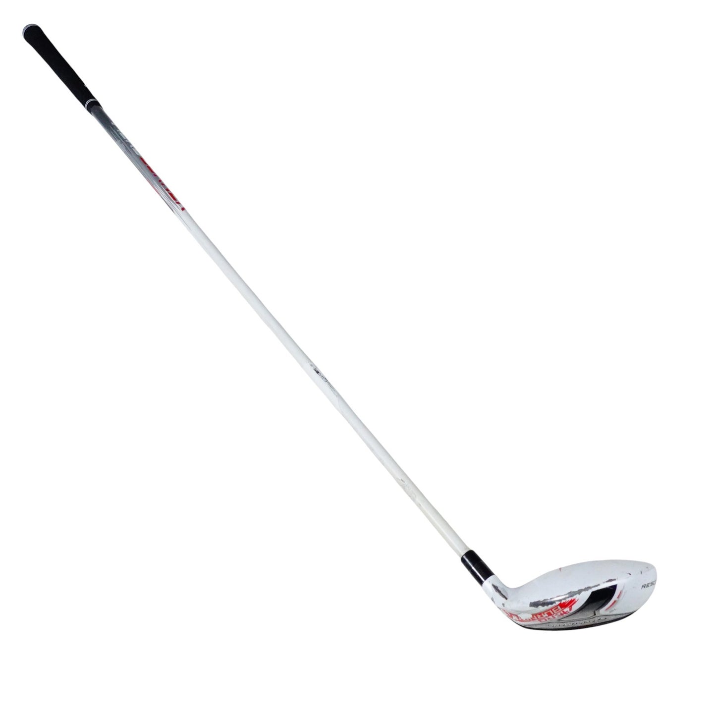 TaylorMade Aero Burner 3 Hybrid Speed Rul-Z Regular Flex Graphite 41" RH