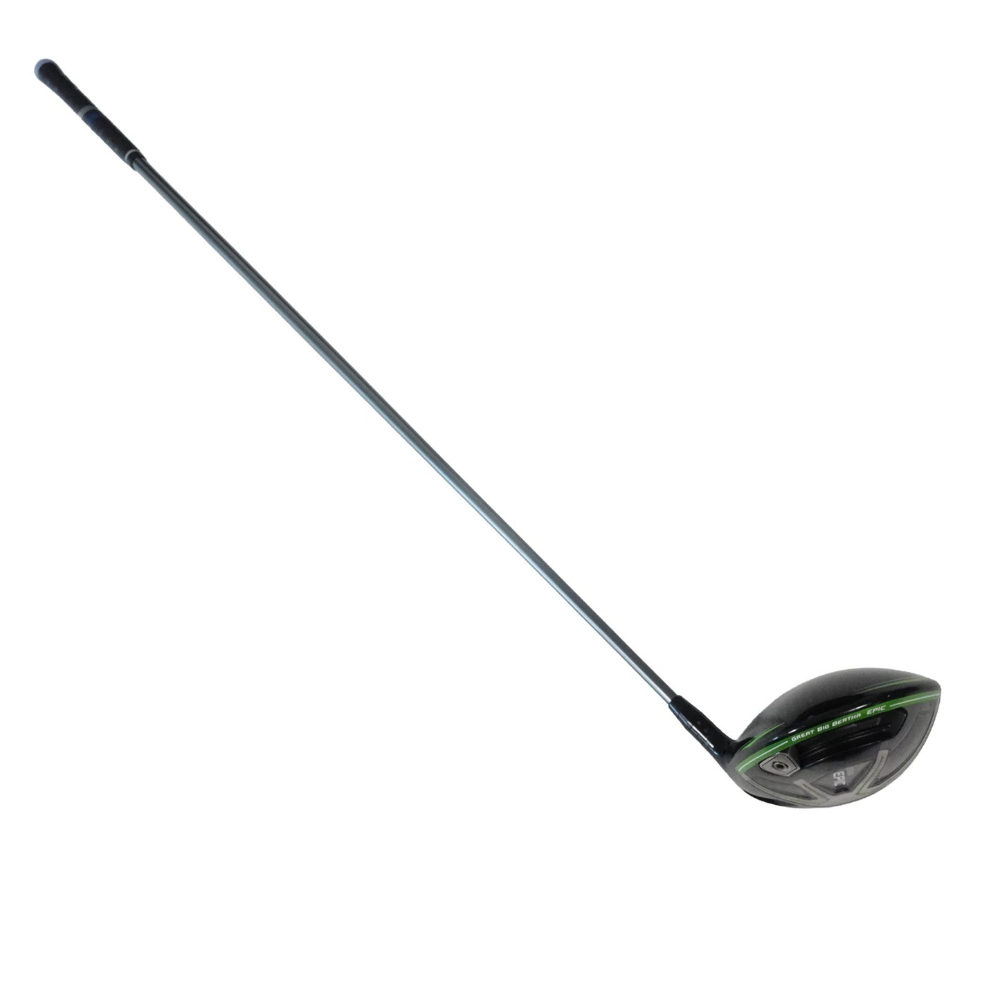 Callaway GBB Epic Driver 10.5 D Hzrdus 5.5 Regular Flex 55g Graphite 45.5" RH