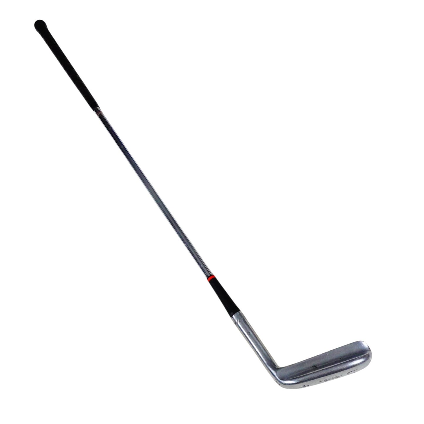 H&B Louisville Grand Slam Model H Putter True Temper All Original 35" RH