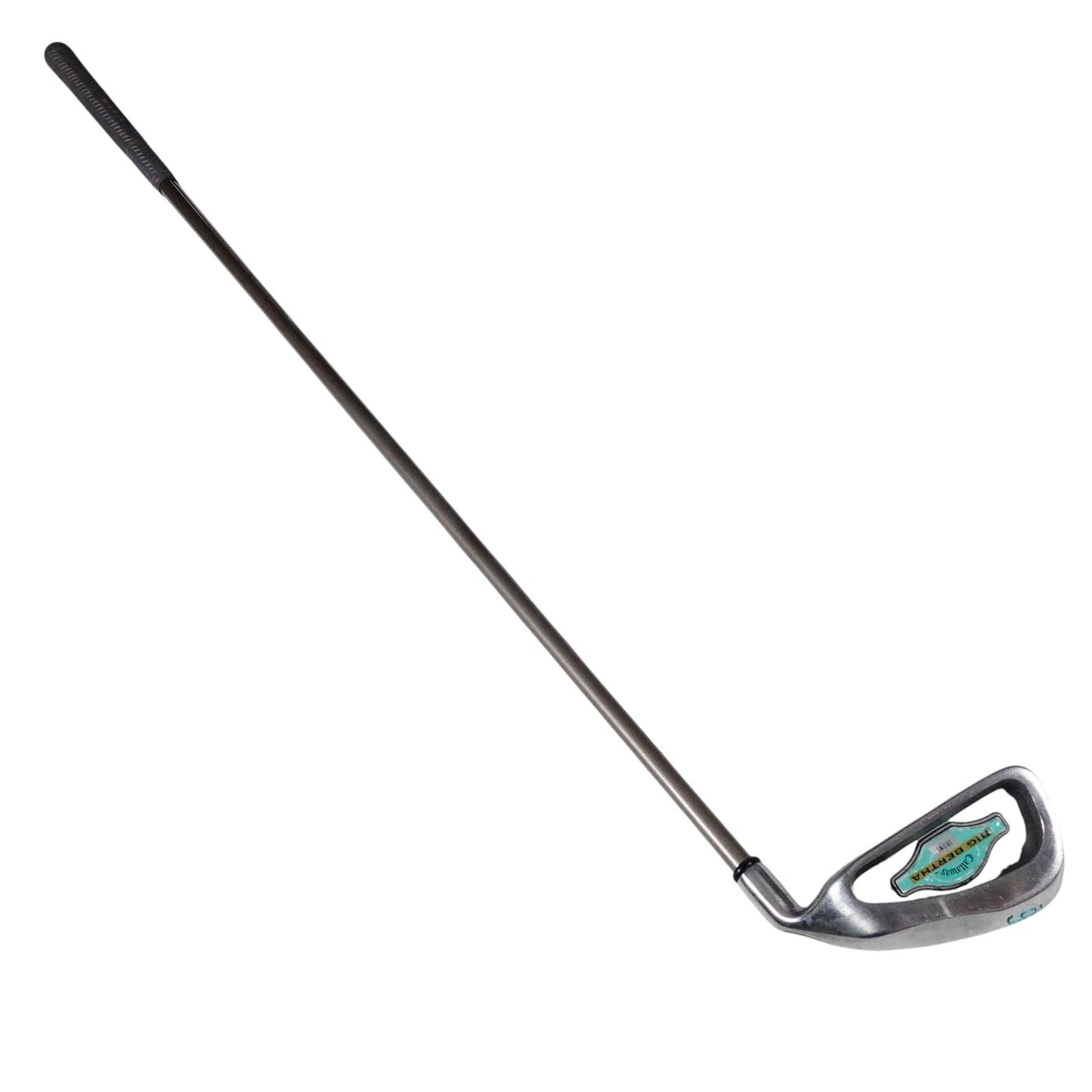 Callaway Big Bertha 1994 6 Iron Gems Ladies Graphite 36.5" RH