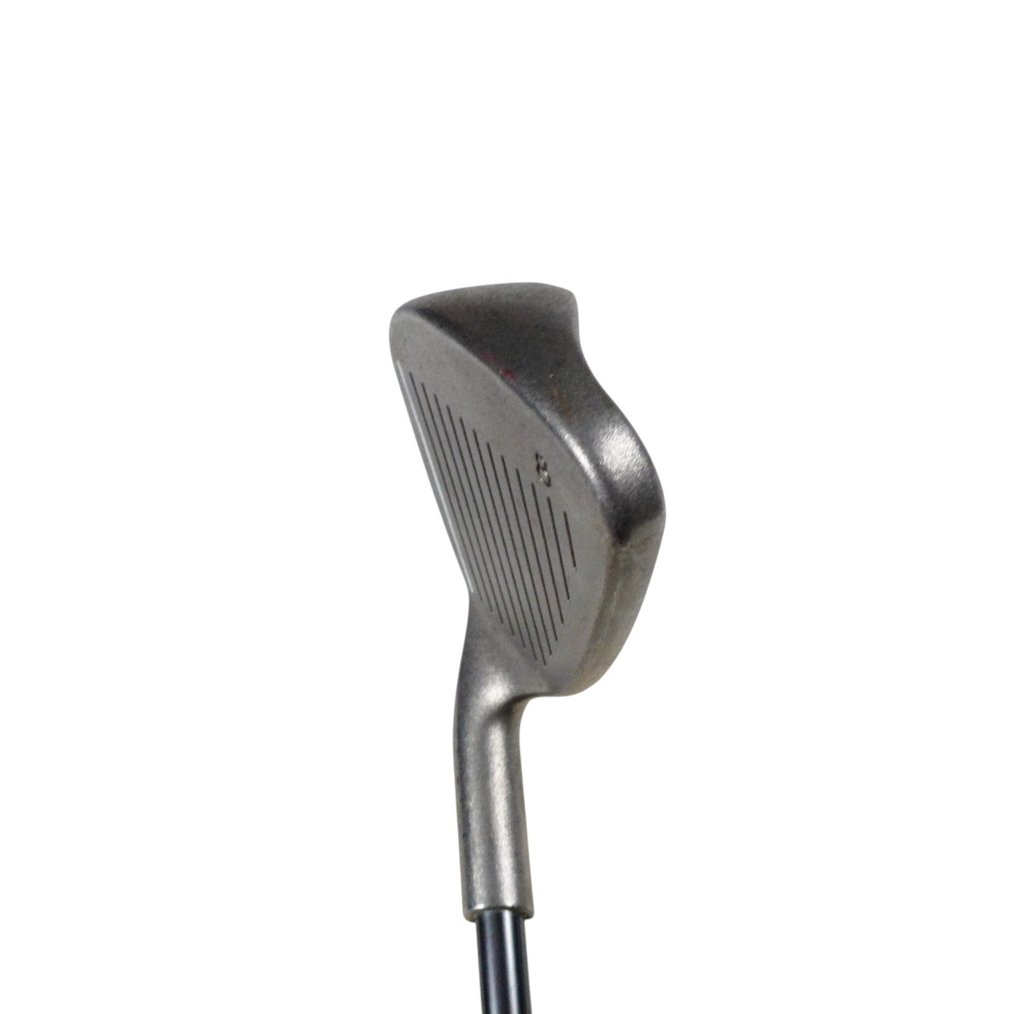 Ping G2 EZ Black Dot 8 Iron TFC 100 Soft Regular Senior Flex Graphite 36.5" RH