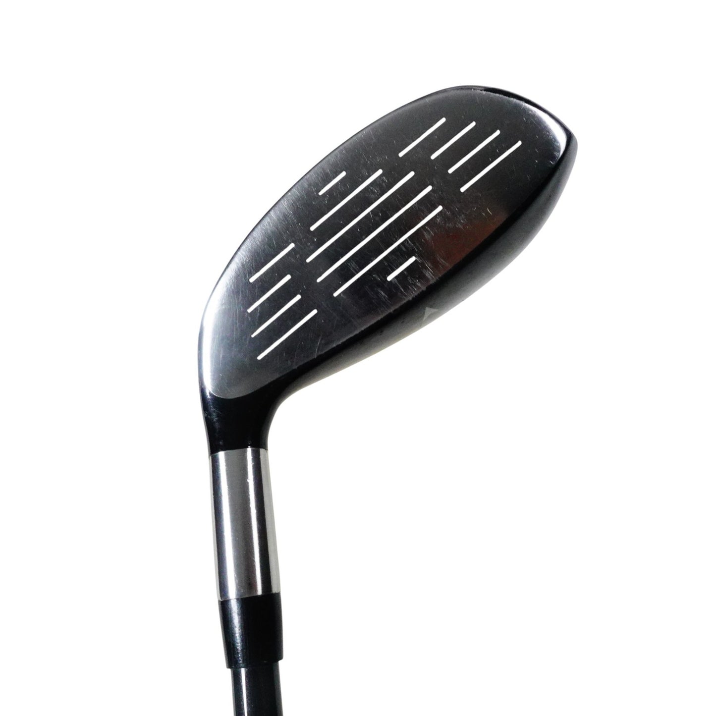 Tour Edge HP20 4 Hybrid A Flex Senior Graphite 40.25" RH w HC