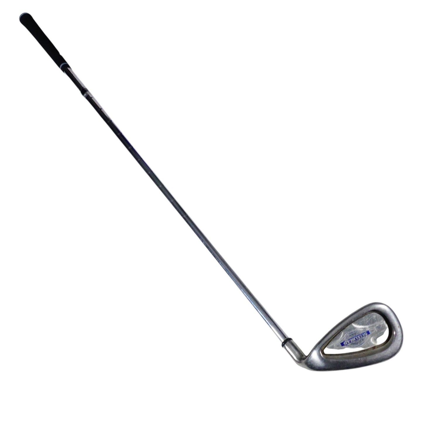 Callaway Big Bertha X-14 Steelhead 8 Iron Uniflex Steel 36.5" RH NEW GRIP