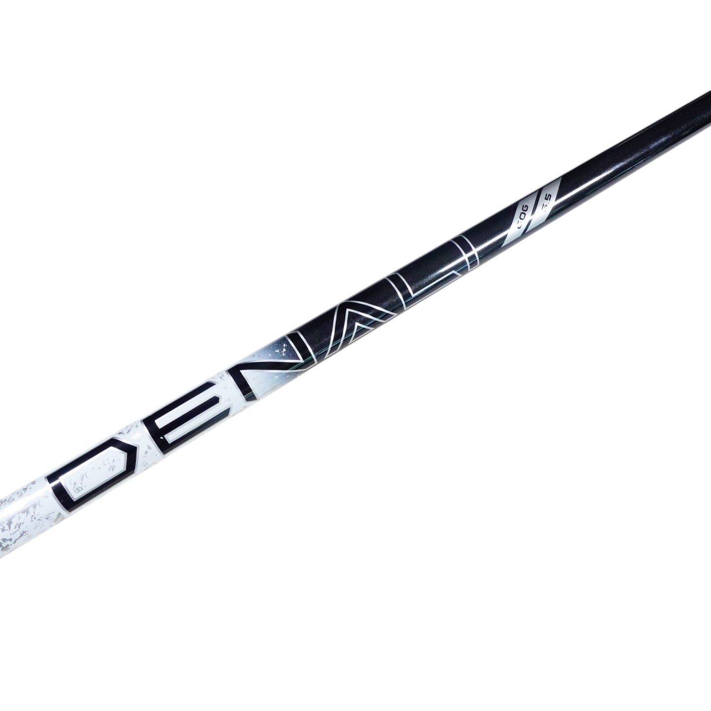 Wilson Dynapwr LS 9 Degree Driver Denali 60g 6.5 Extra Stiff Flex RH w Headcover