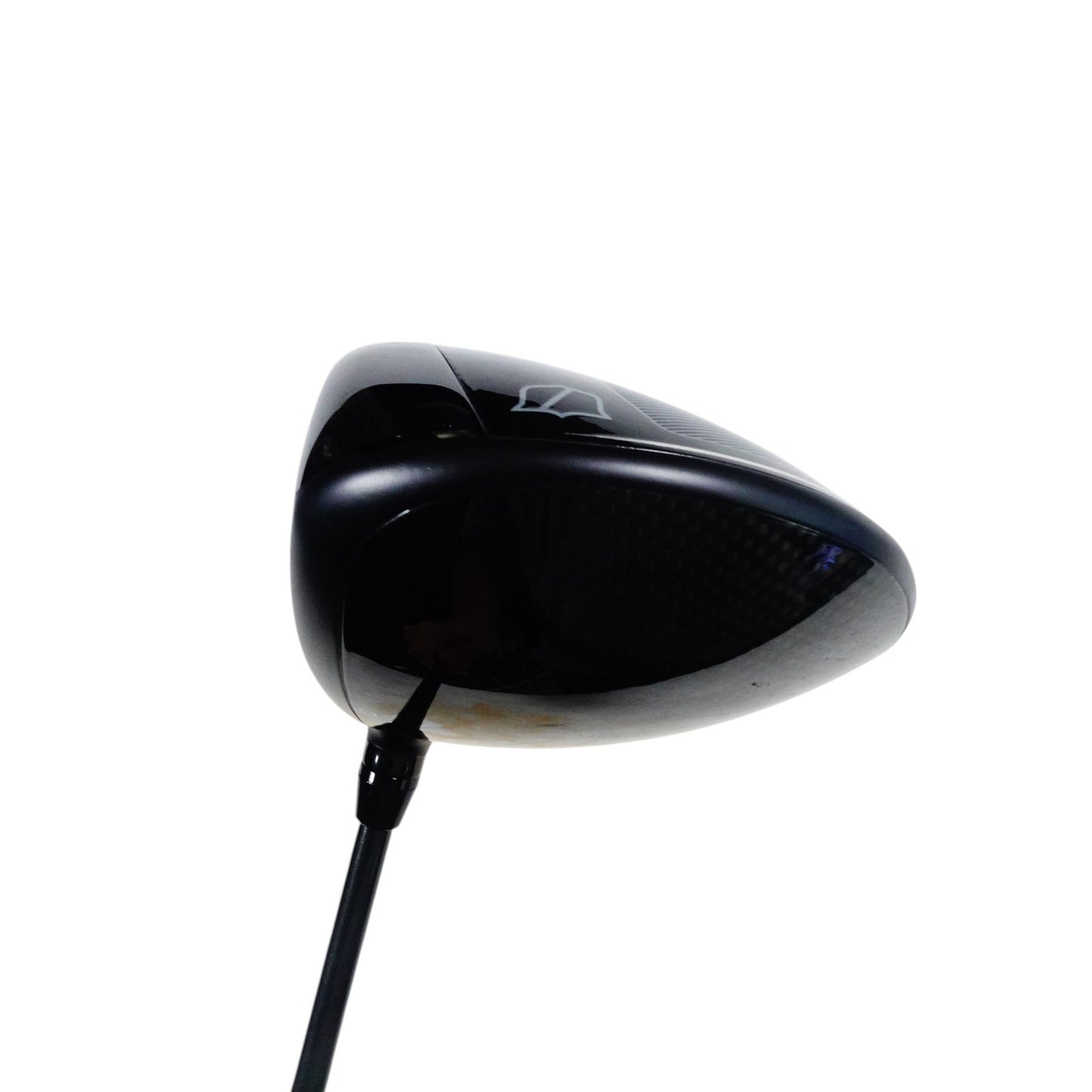Wilson Dynapwr LS 9 Degree Driver Denali 60g 6.5 Extra Stiff Flex RH w Headcover