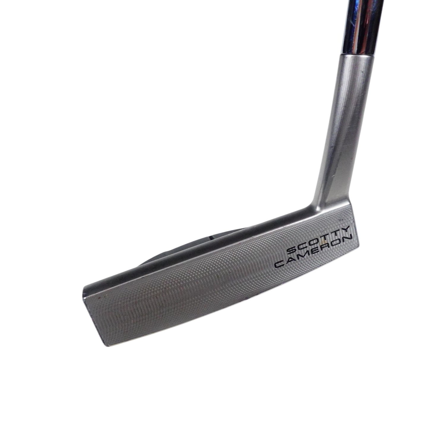 Scotty Cameron Special Select Del Mar Putter 1st of 500 35.75" RH w Headcover