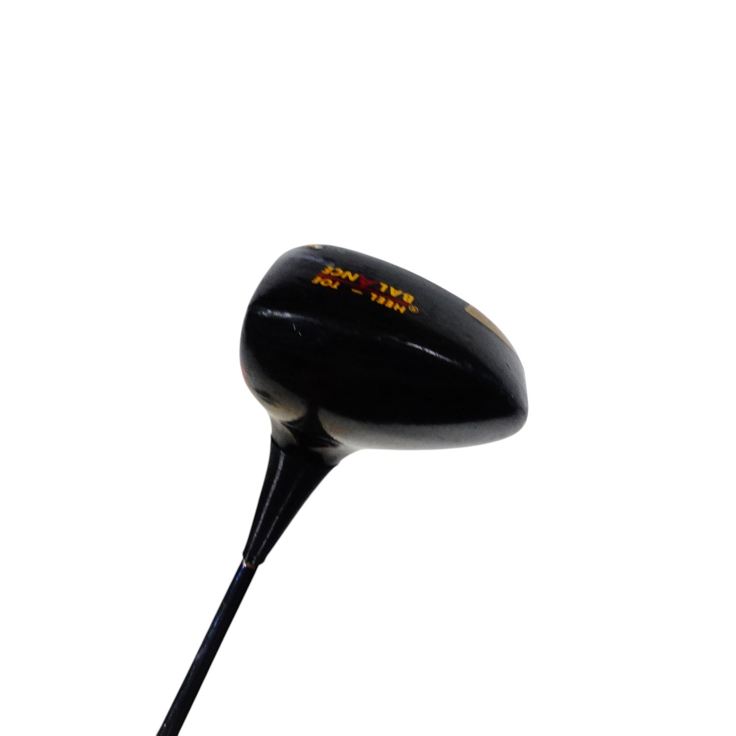 Ping Eye 2 Driver ZZ Lite Stiff Steel 43.5" RH NEW GRIP