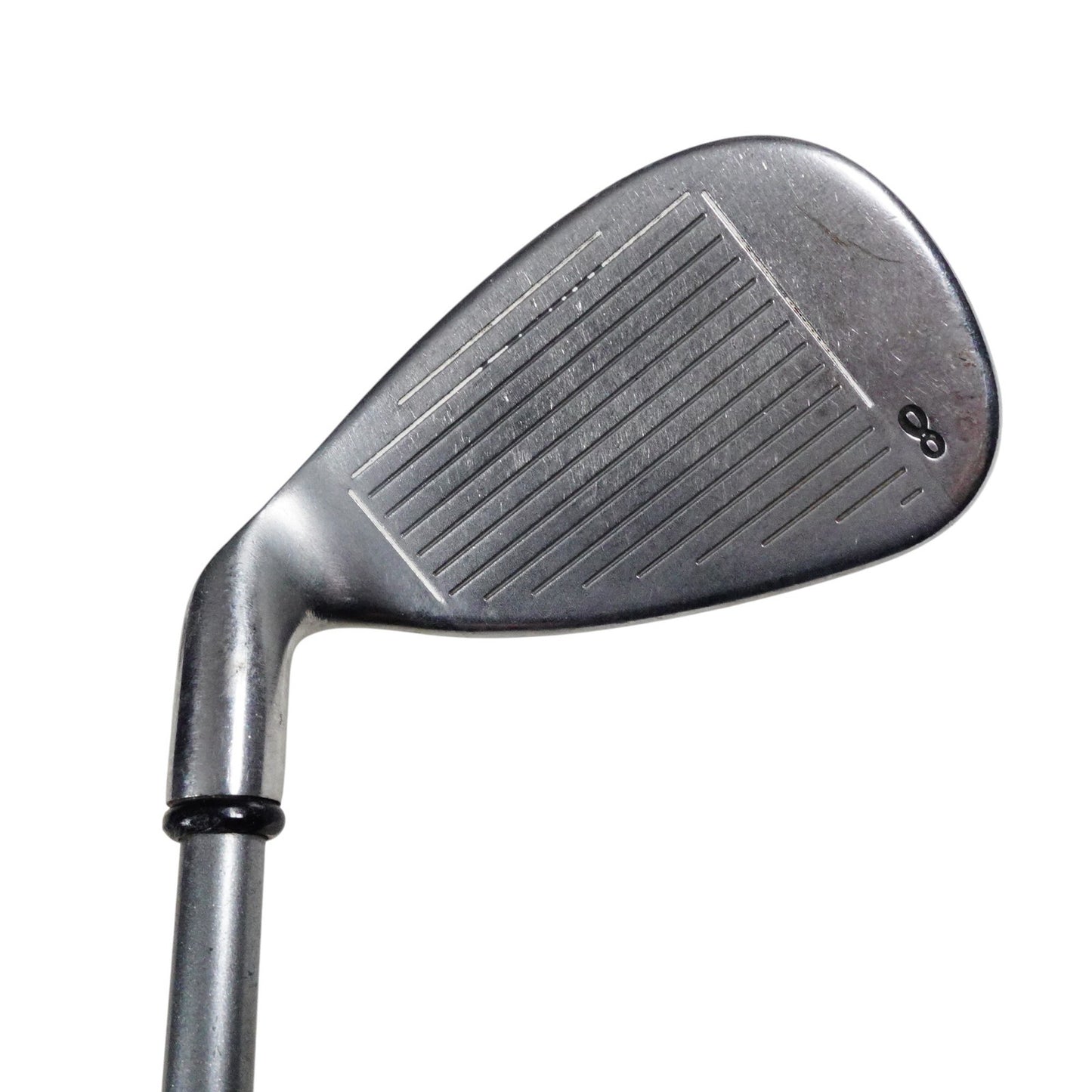 Callaway Steelhead X-14 8 Iron Regular Flex Graphite 36.5" RH NEW GRIP