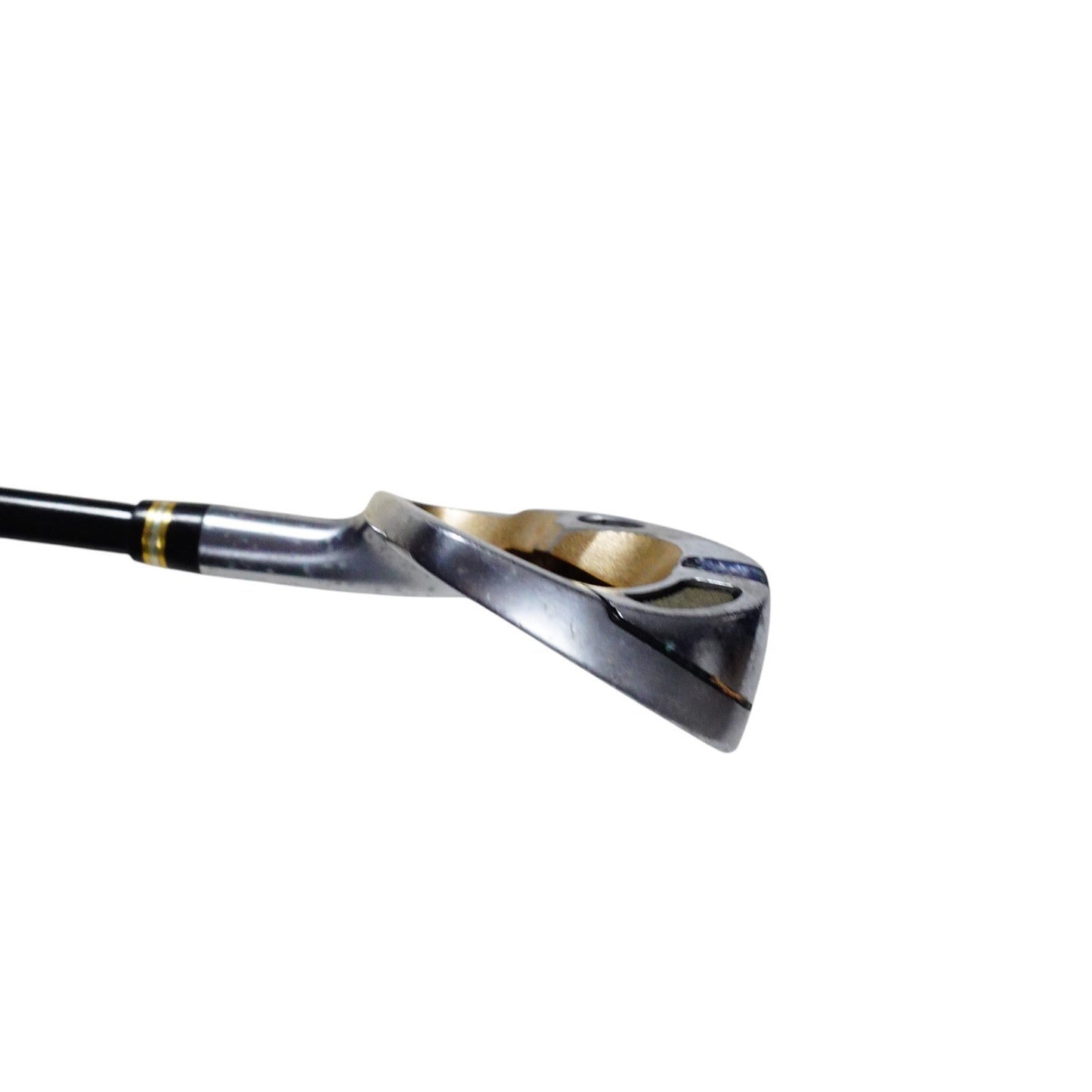 Honma Beres IS-01 Marasing-F 7 Iron Armrq6 Regular Flex Graphite 37" LH NEW GRIP