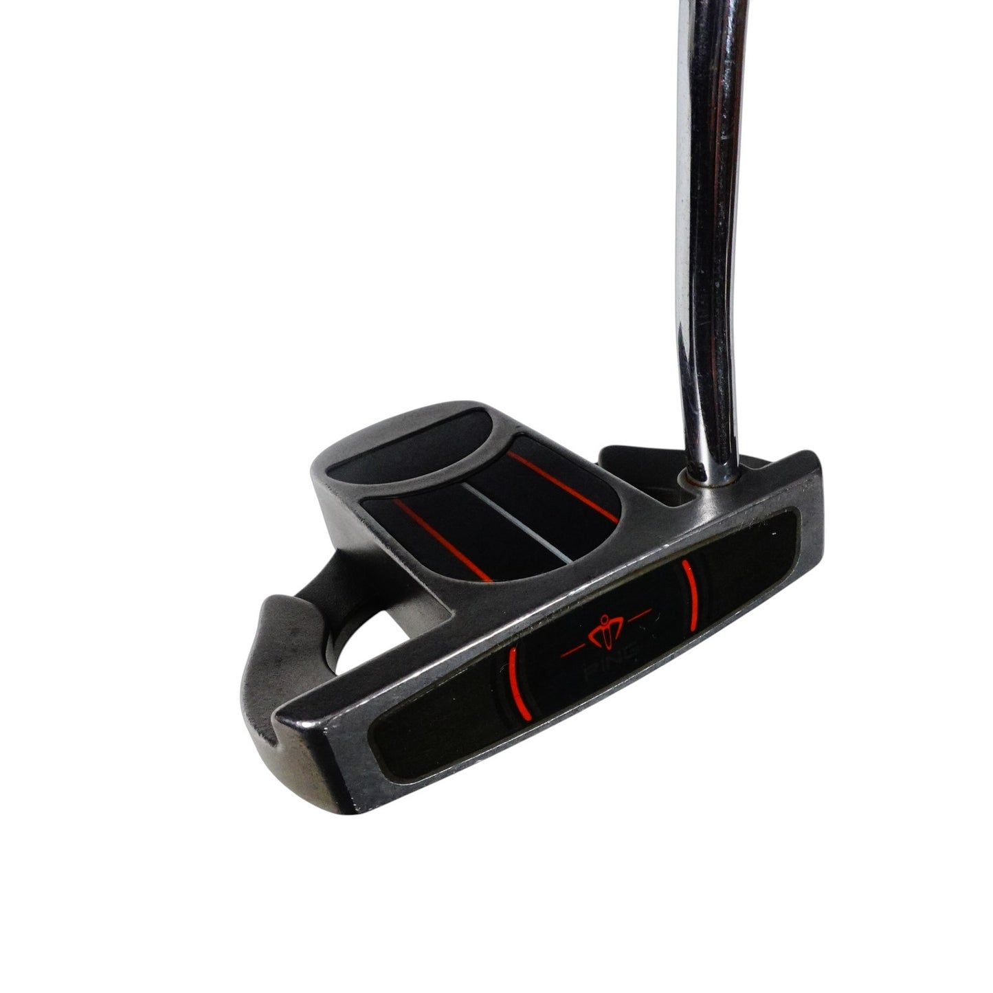 Ping CRAZ-E Mallet Putter 33.5" RH NEW PING GRIP