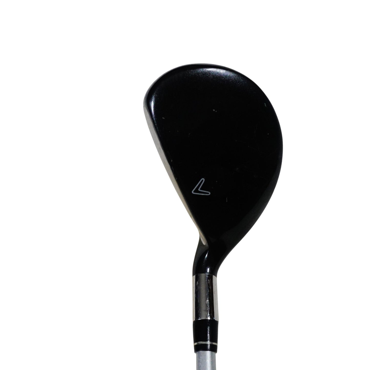 Callaway Solaire 6 Hybrid 50 W Flex Ladies Graphite 38.5" RH NEW GRIP