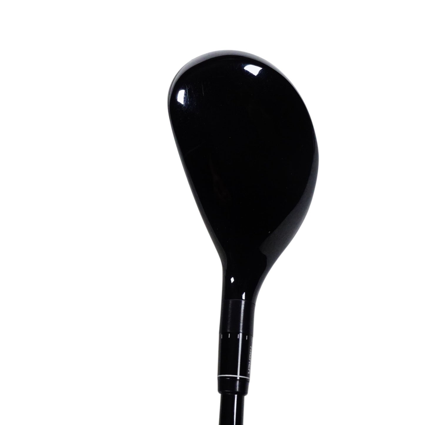 TaylorMade M1 2 Hybrid 17 Degree Kuro Kage Stiff Flex Graphite 41.25" MINT RH