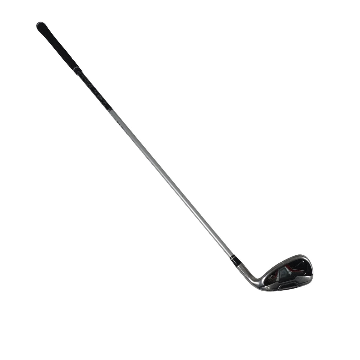 Nike VRS High Cor Face 9 Iron Fubuki Regular Flex 75 Graphite 36.5" RH NEW GRIP