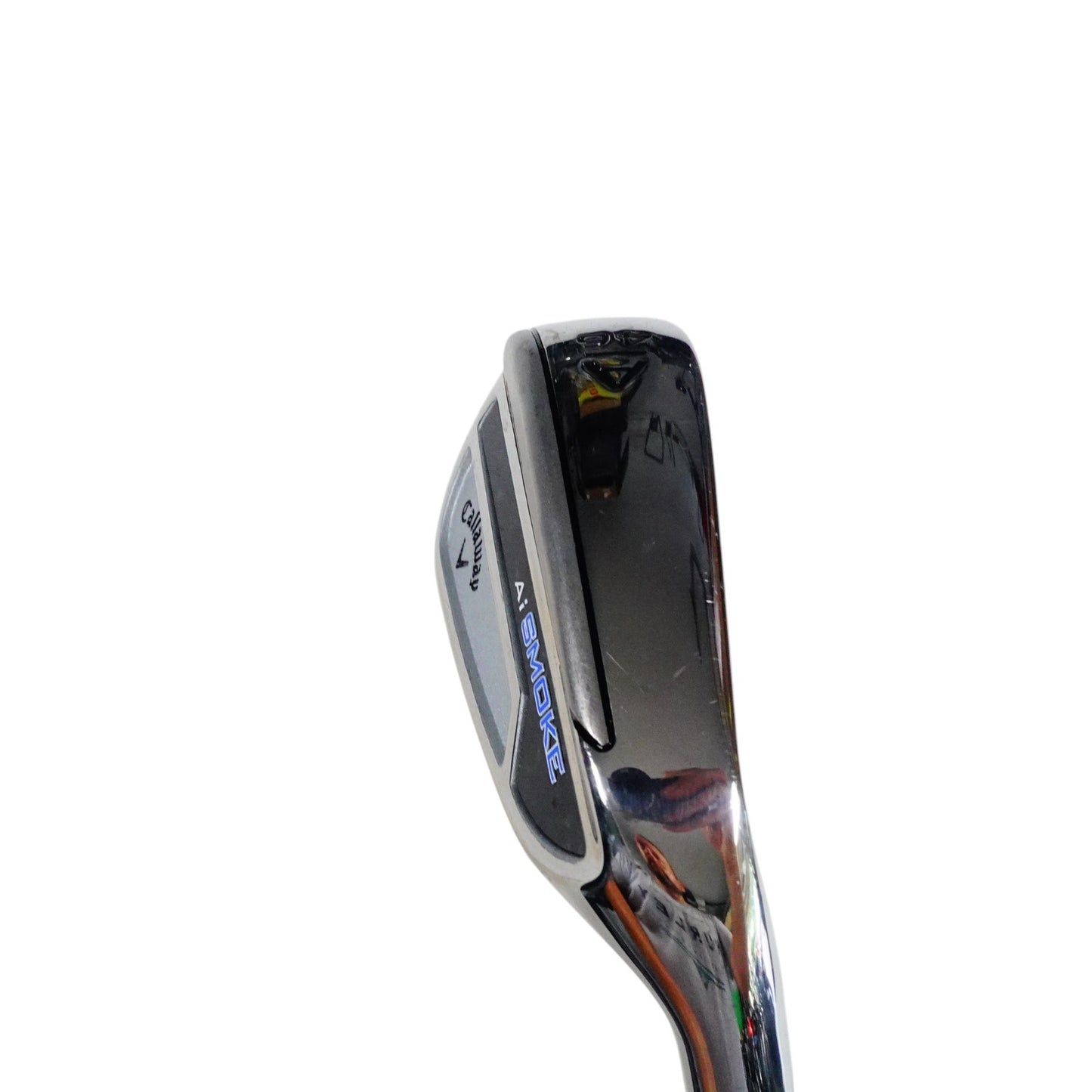 Callaway AI Smoke Approach A Wedge Project X LZ 6.0 120g Stiff Flex 35.75" RH