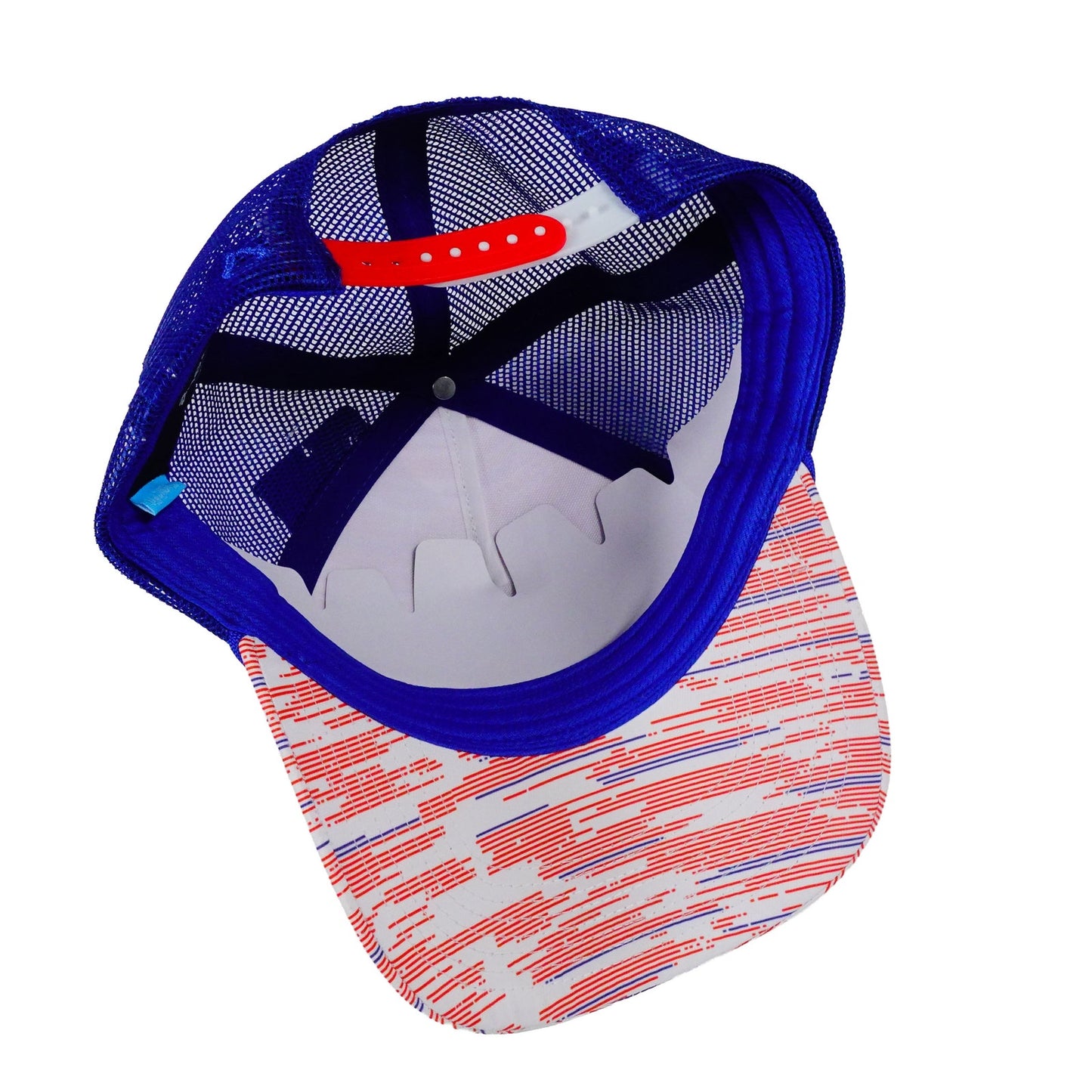 Ryder Cup 2025 USA Bethpage Black Ahead Snapback Adjustable RARE Golf Hat NWT
