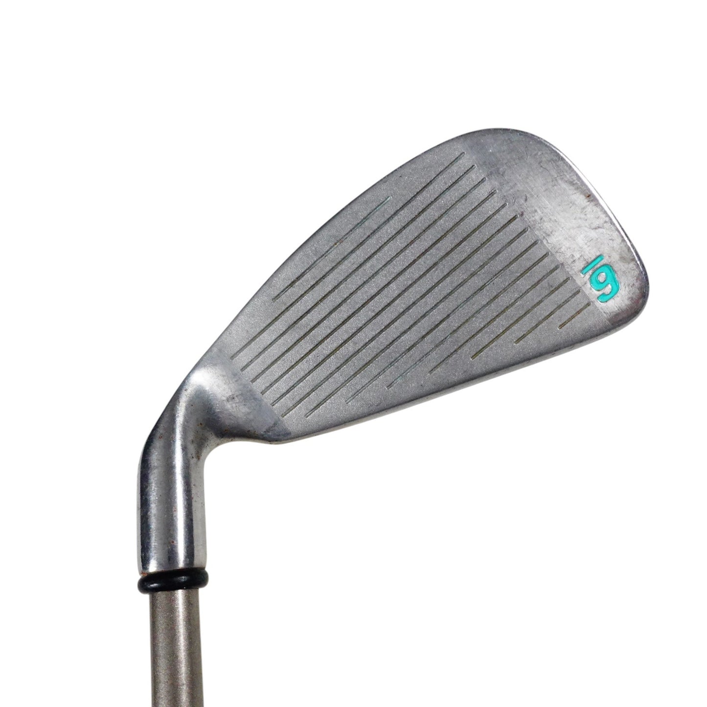 Callaway Big Bertha 1994 6 Iron Gems Ladies Graphite 36.5" RH