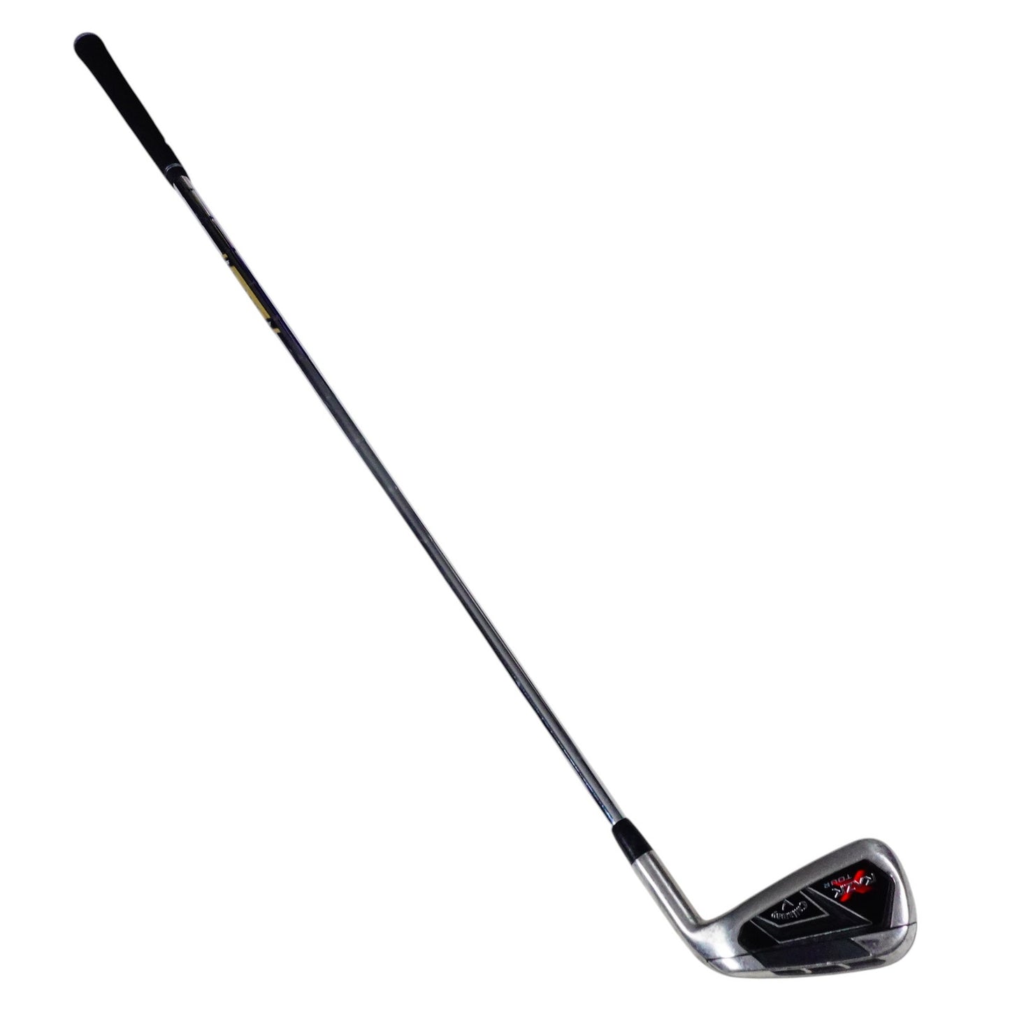 Callaway Razr Tour 6 Iron Dynamic Gold Tour Issue 37.75" RH NEW GRIP