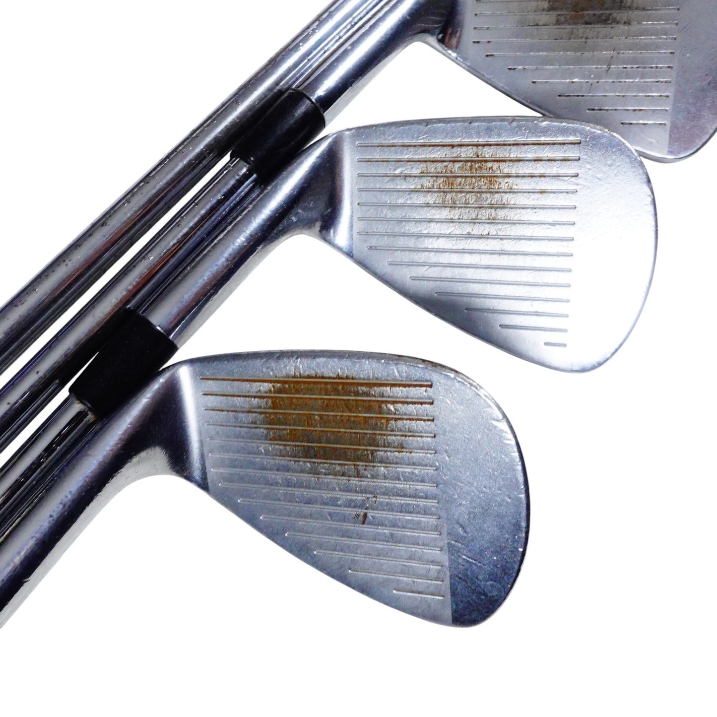 Mizuno MP-15 Iron Set Project X 6.5 Extra Stiff 3-PW +1.25" RH NEW GRIPS
