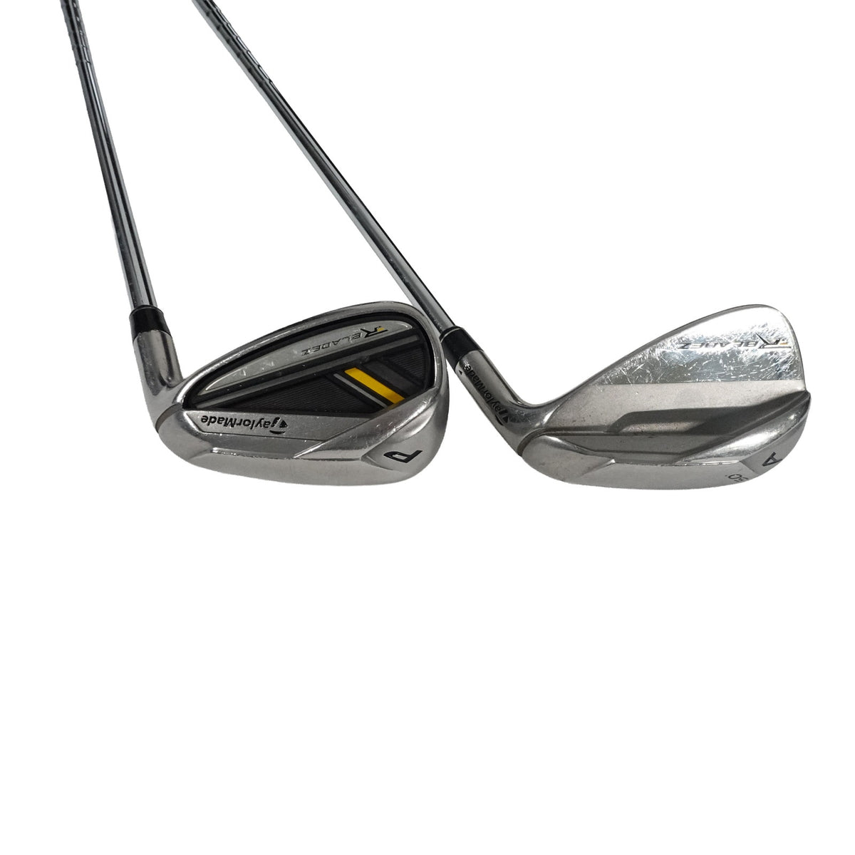 TaylorMade RBladez Iron Set Regular Flex 85g Steel 4-PW+A RH