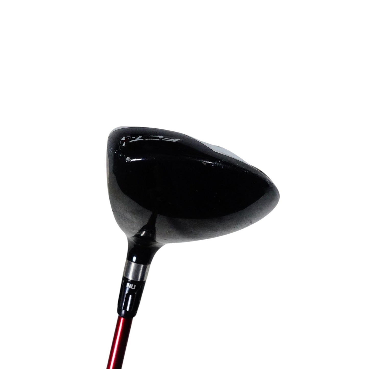 TaylorMade R9 FCT 5 Wood Motore 70 Regular Flex Graphite 42.5" RH NEW GRIP
