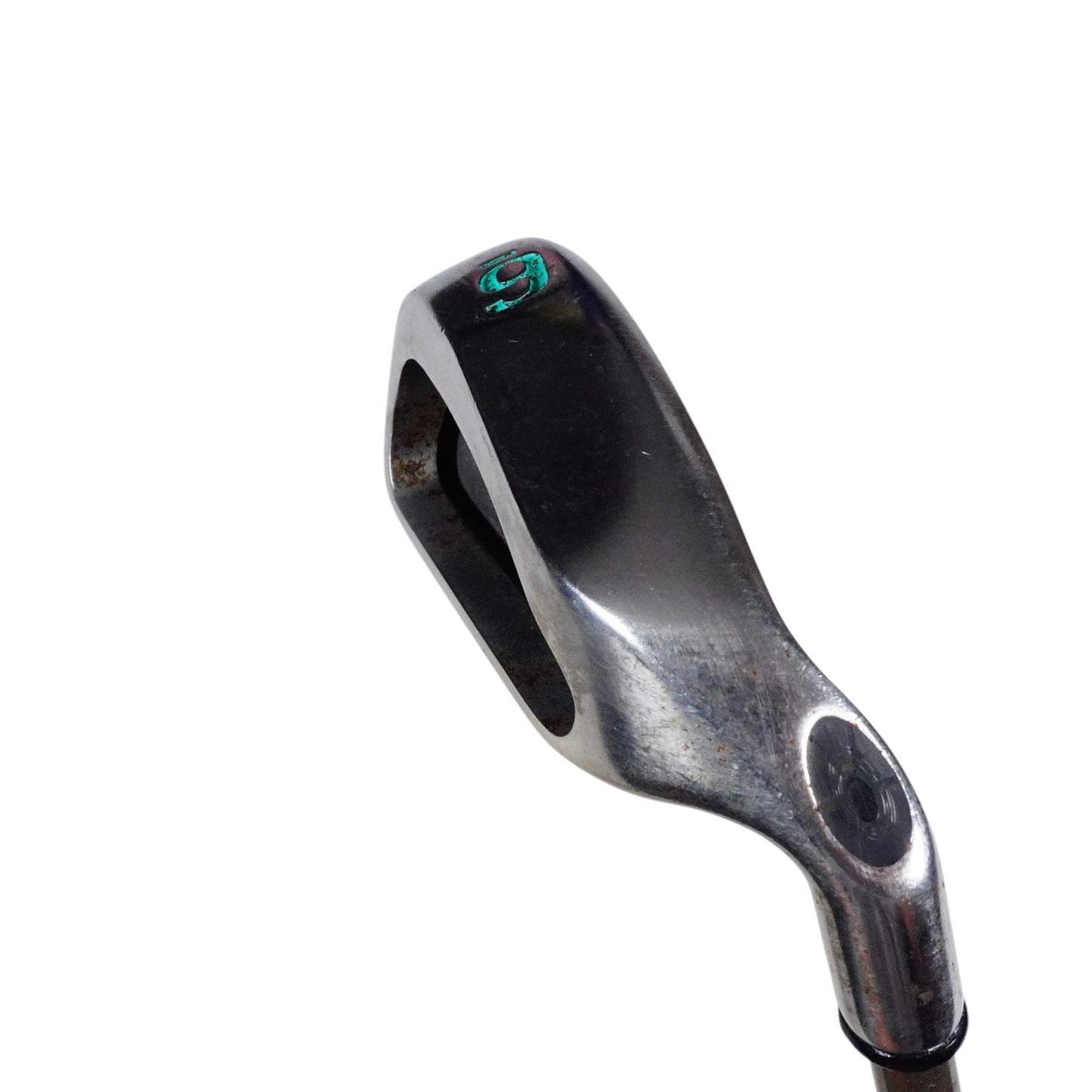 Callaway Big Bertha 1994 6 Iron Gems Ladies Graphite 36.5" RH