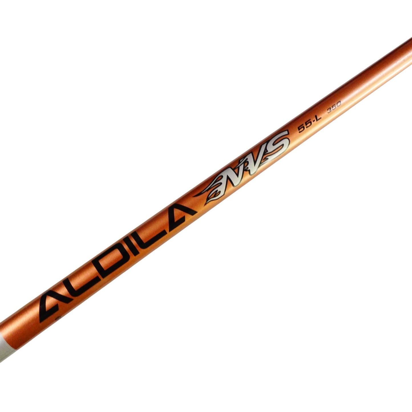 Callaway Big Bertha Fusion 5 Wood Aldila NVS Ladies Flex Graphite 42" RH