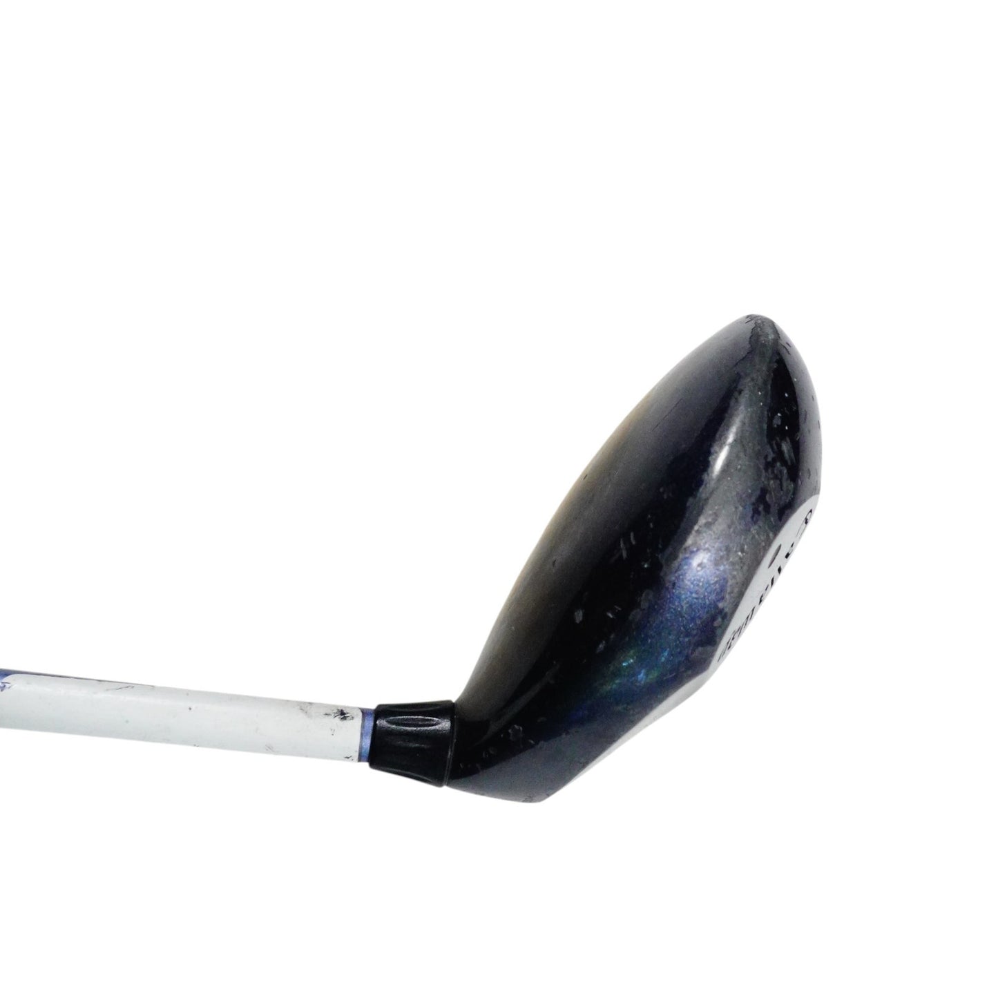 Callaway Big Bertha Steelweed III 9 Wood Ladies Flex Graphite 40.5" RH NEW GRIP