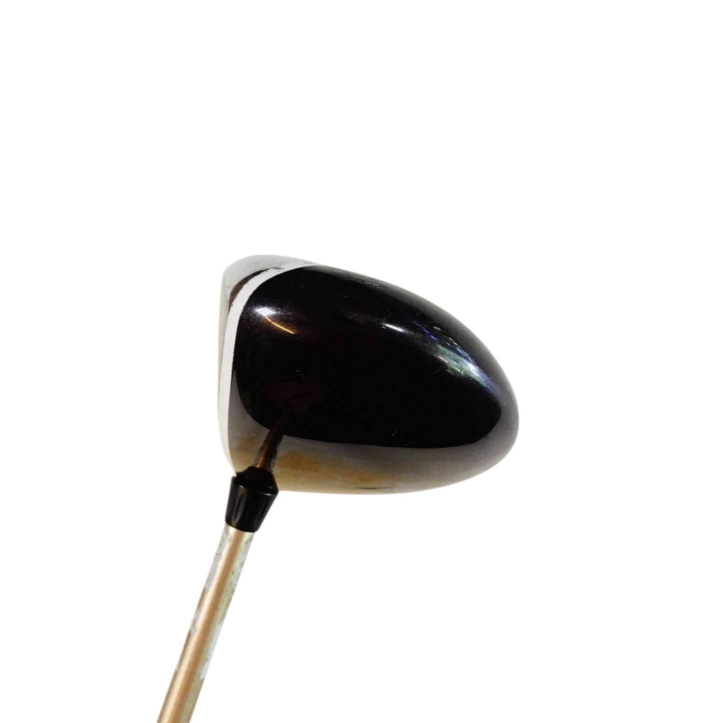 Callaway Big Bertha 7 Wood 55 Womens Ladies Flex Graphite Golf Pride CP2 41" RH