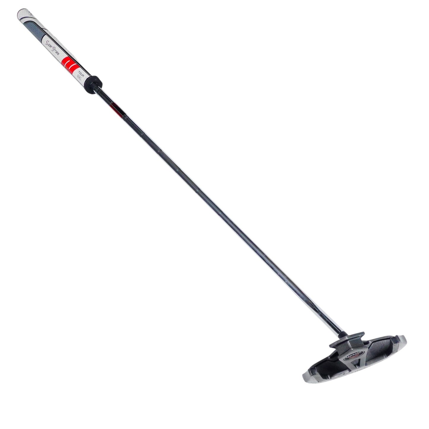 Odyssey Backstryke Putter Super Stroke Tour 3.0 XL 38" RH