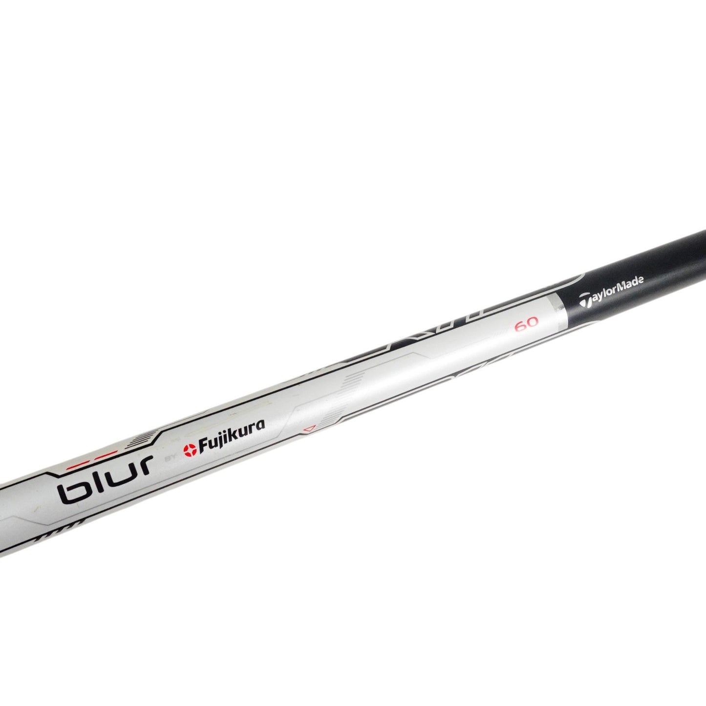 TaylorMade R11 10.5 Degree Driver Fujikura Blur M Flex Senior Graphite 45.5" RH