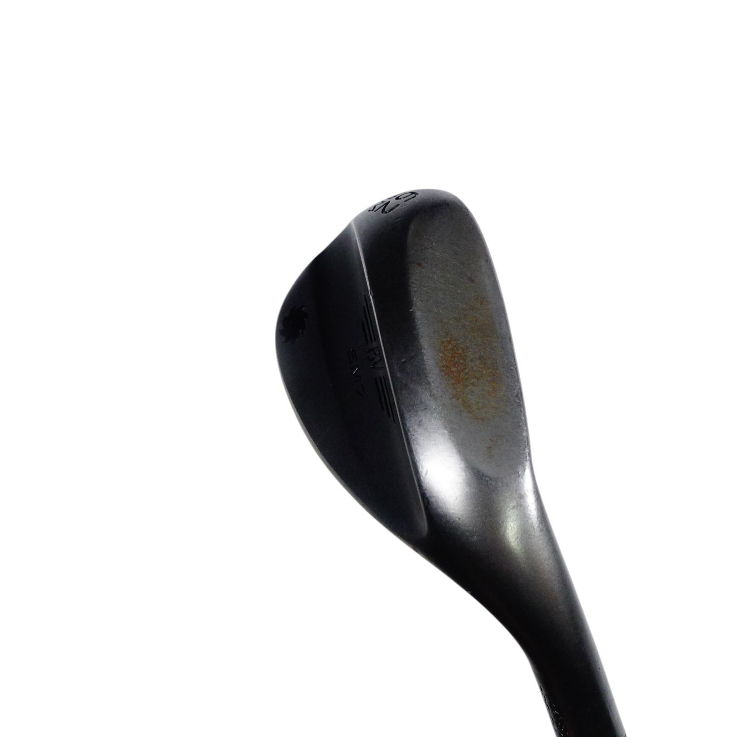 Titleist Vokey SM7 Black 62 Degree 8 M Grind Lob Wedge Project X LZ 6.0 Stiff RH