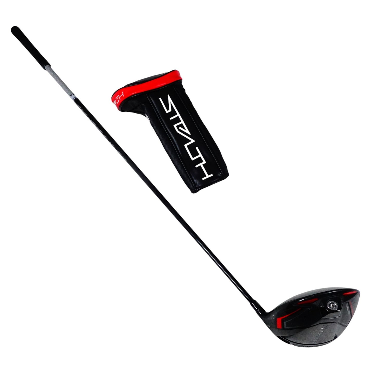 TaylorMade Stealth 9 Degree Driver Tensei AV 65 X Stiff Flex Graphite 46 RH w HC