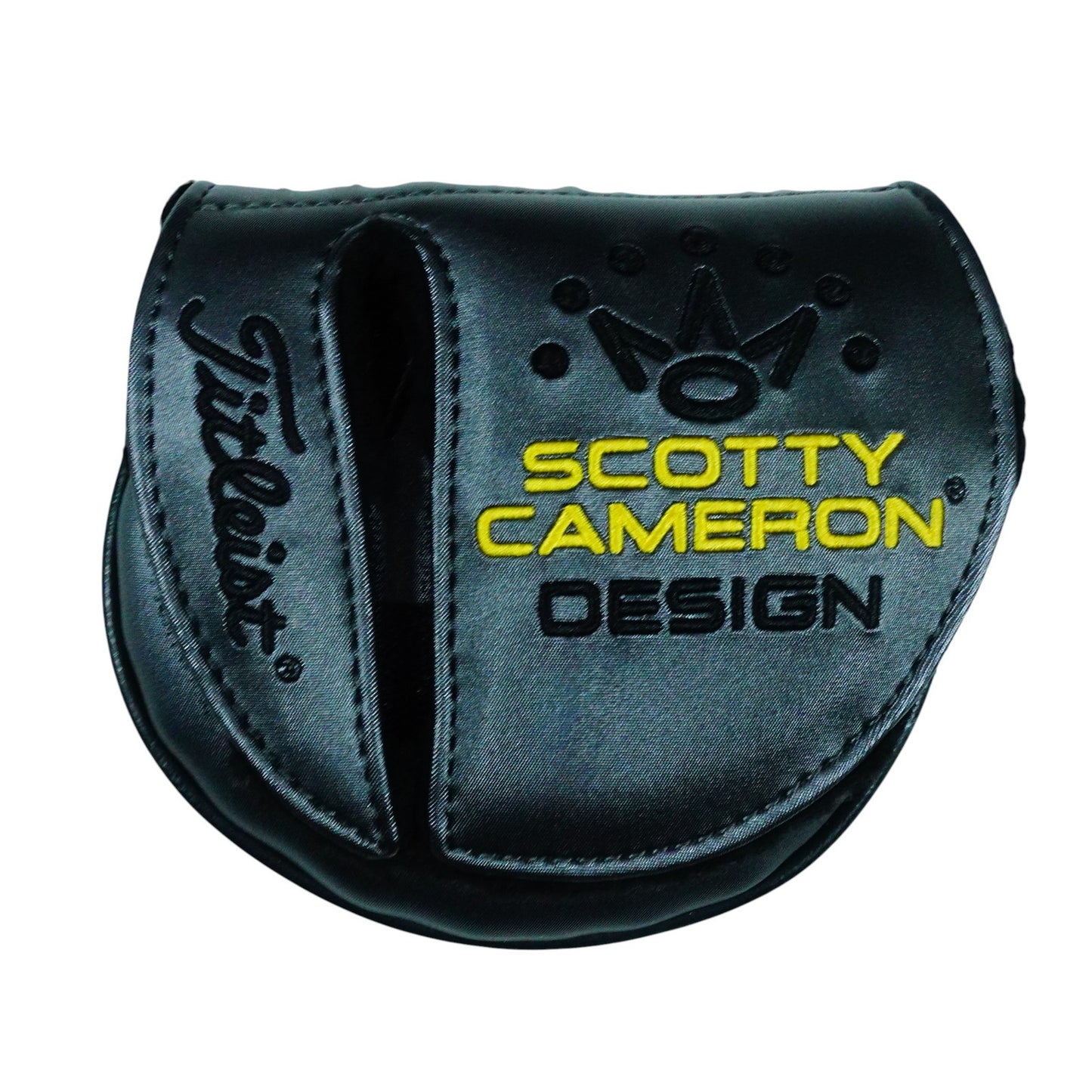 Scotty Cameron Phantom X 8 Mallet Putter 34" RH with Headcover