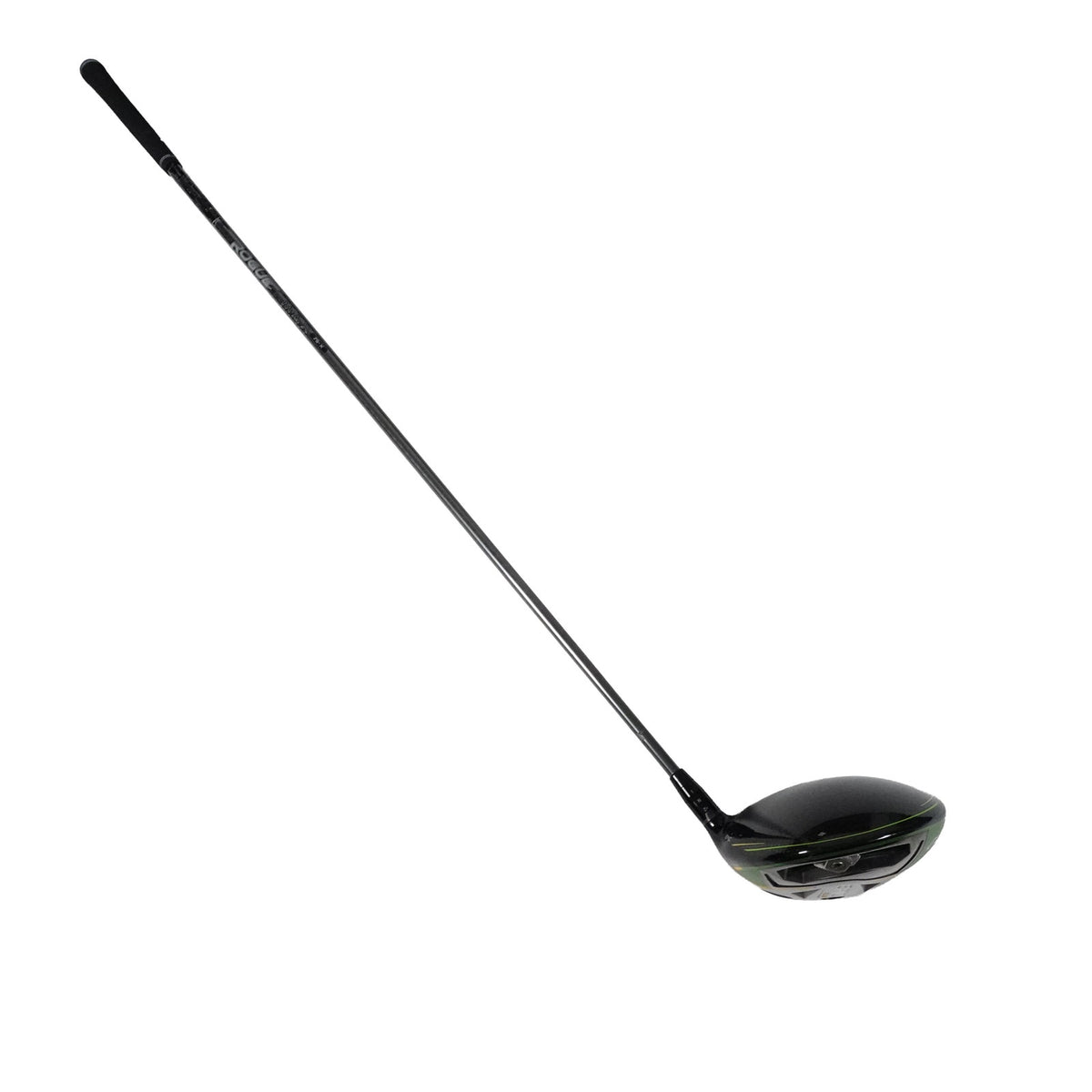 Callaway Epic Flash Sub Zero Driver 10.5 D Rogue Max X Stiff 75 Graphite 45.5 RH