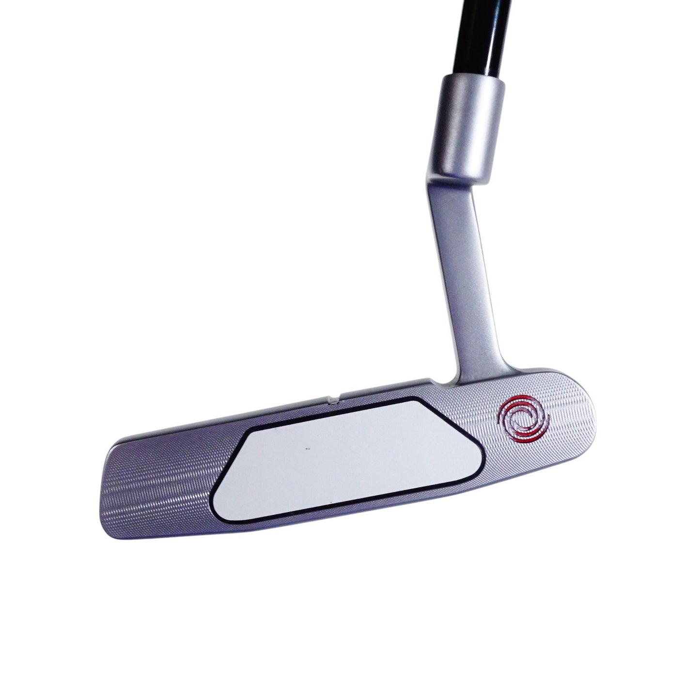 Odyssey White Hot OG 1 Tour Issue Black Shaft Blade Putter 35.5" RH with HC