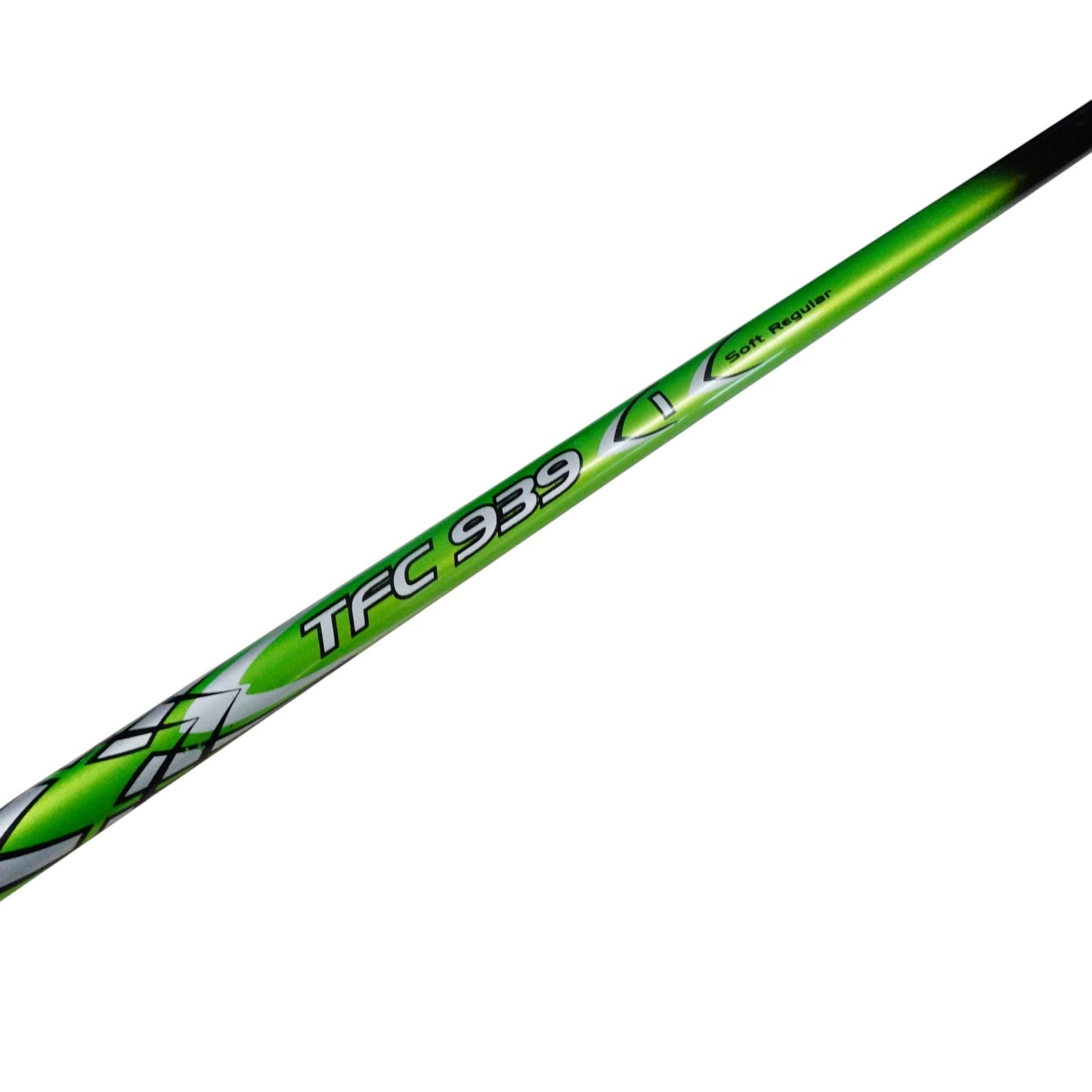 Ping Rapture v2 White Dot 6 Iron TFC 939 Soft Regular Senior 38" RH