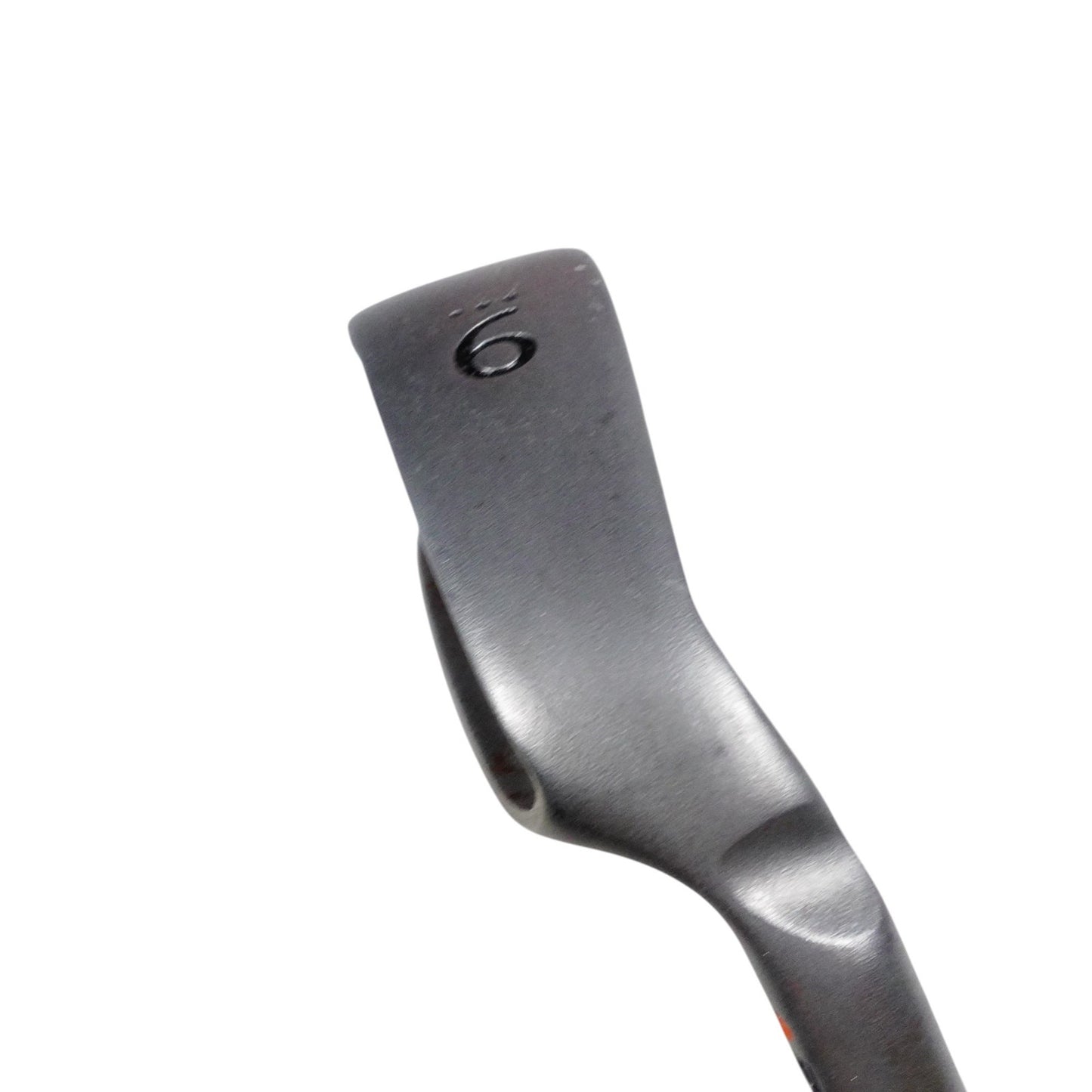 Ping G15 Orange Dot 9 Iron TFC 149 Stiff Flex Graphite 36.25" RH NEW GRIP