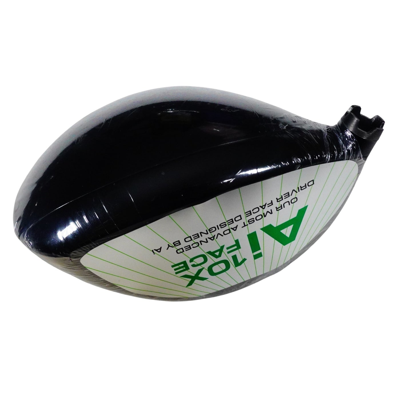 Callaway Elyte Triple Diamond 9 Degree Driver Head Only RH NEW SEALED w HC