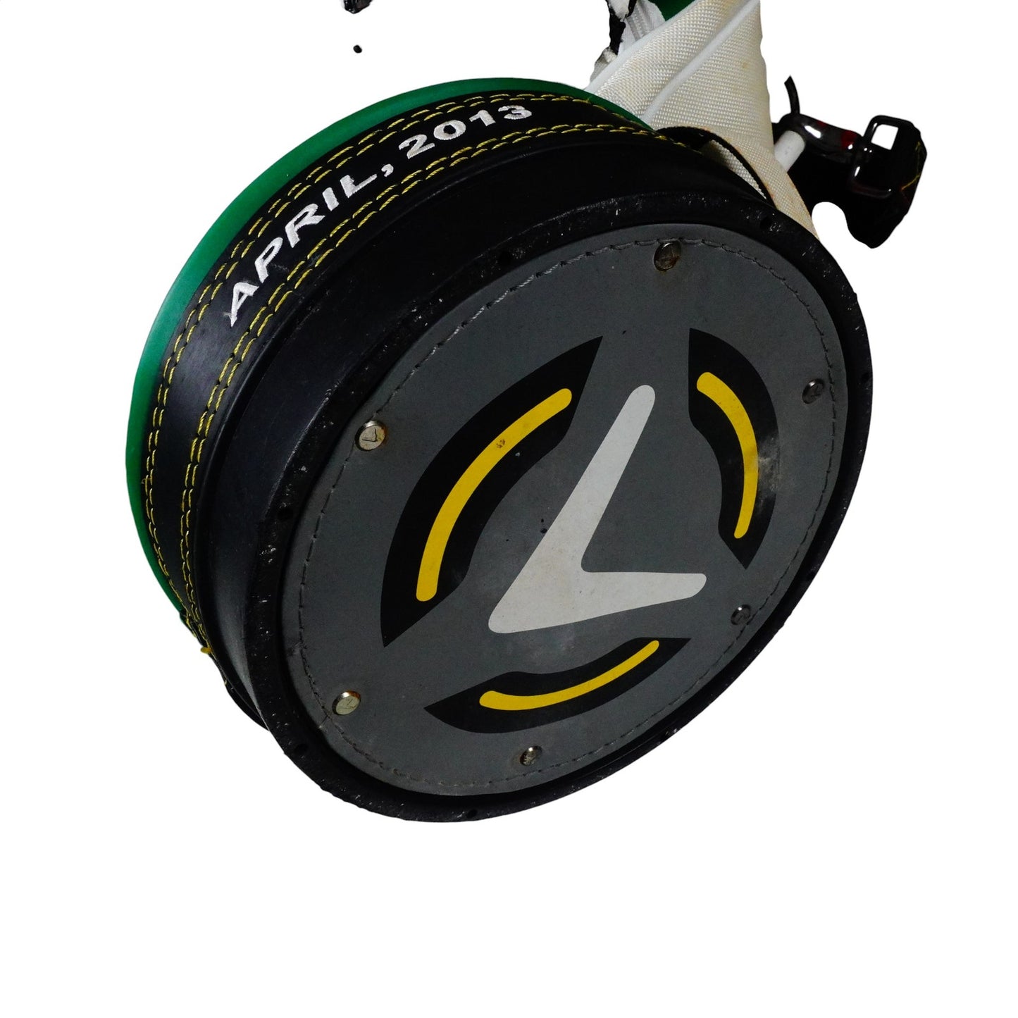 Callaway 2013 Season Opener Masters Ernie Els Staff Tour Bag