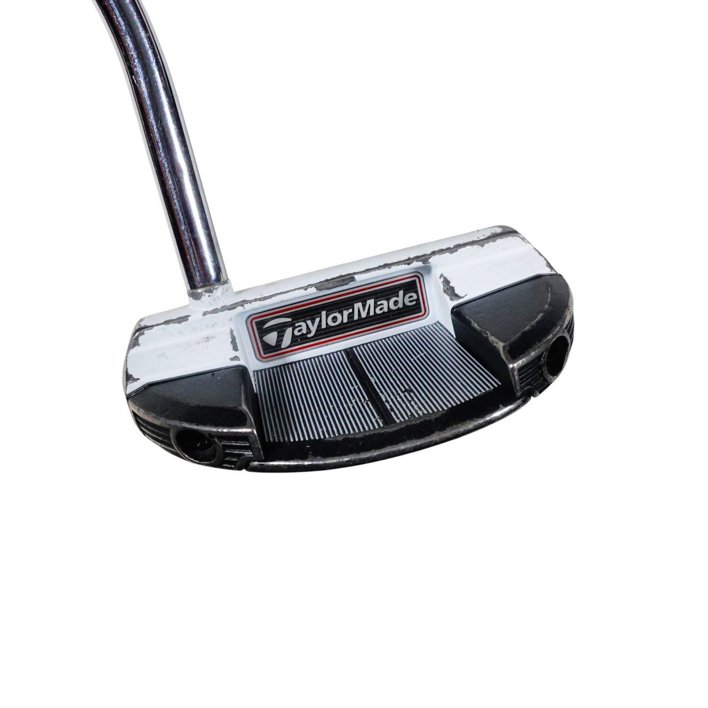 TaylorMade Mallet 72 Putter 35" RH NEW GRIP