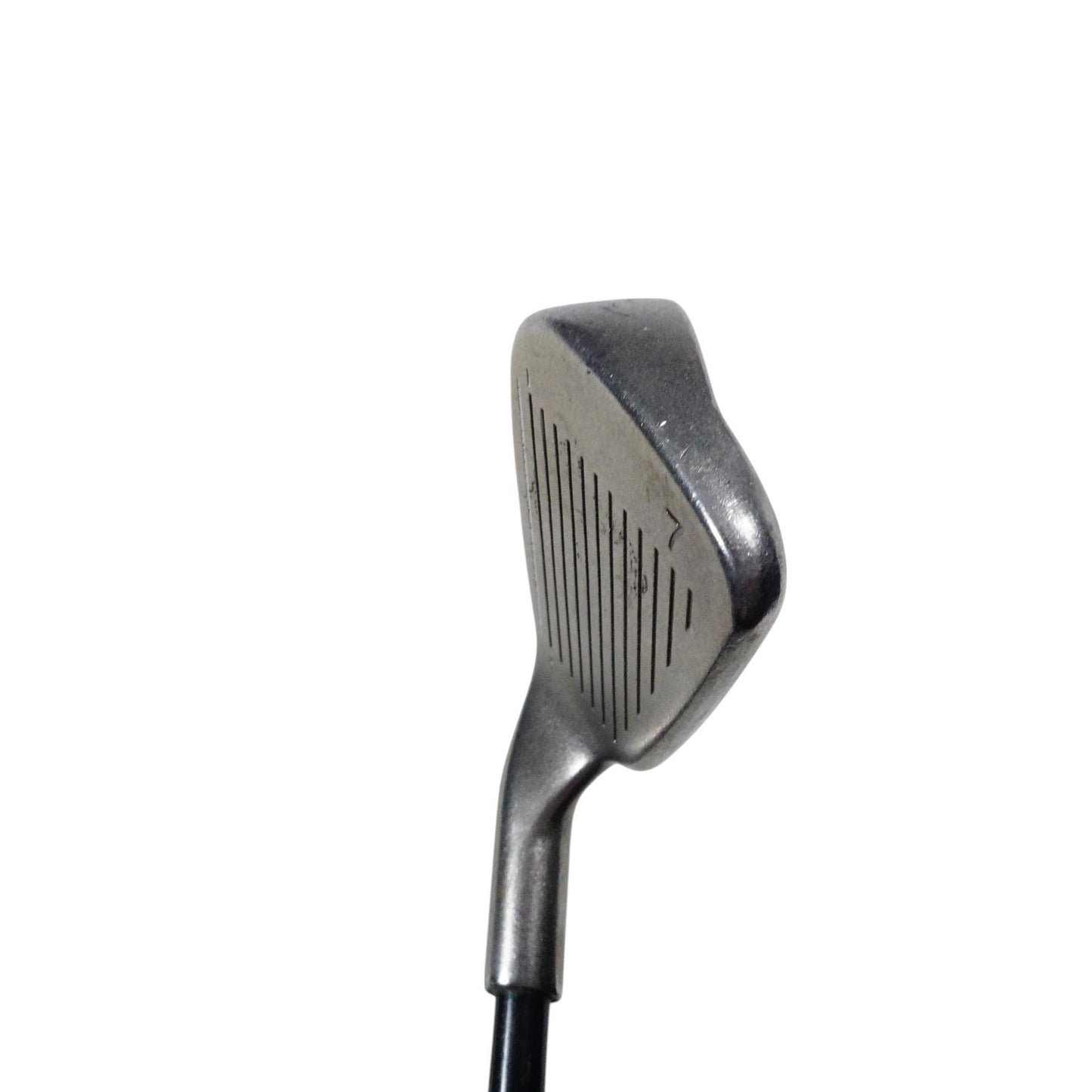 PIng i3 0-Size Orange Dot 7 Iron 350 Series Ladies Flex Graphite 37" RH NEW GRIP