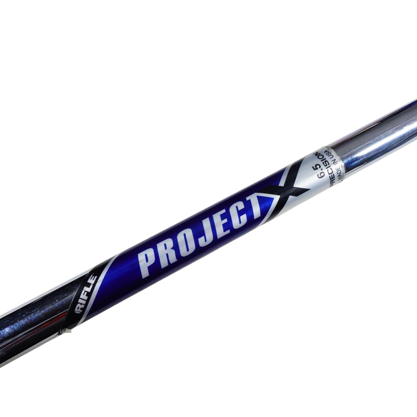 Callaway Apex Pro 19 4 Iron Project X Rifle 6.5 Extra Stiff Steel 38.75" RH